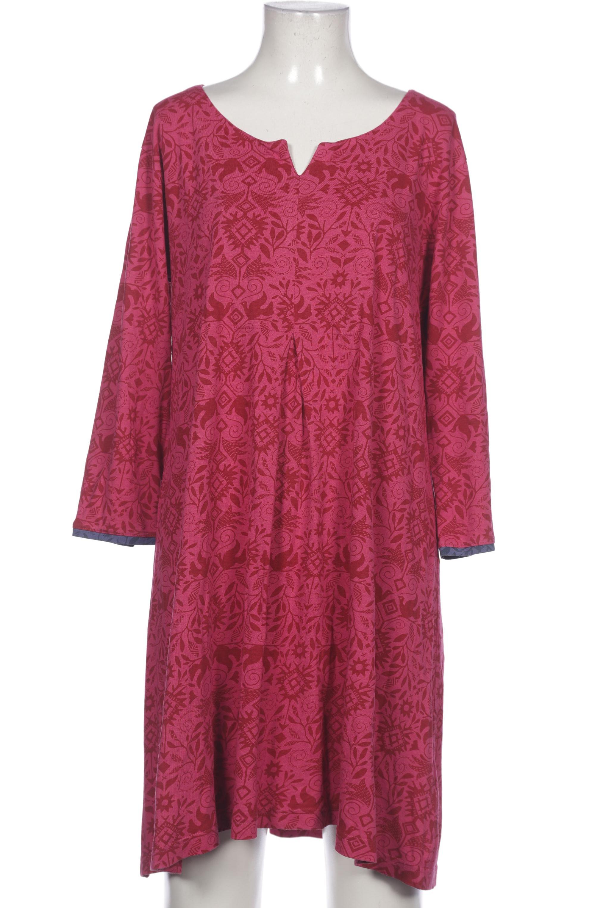 

Gudrun Sjödén Damen Kleid, pink, Gr. 38
