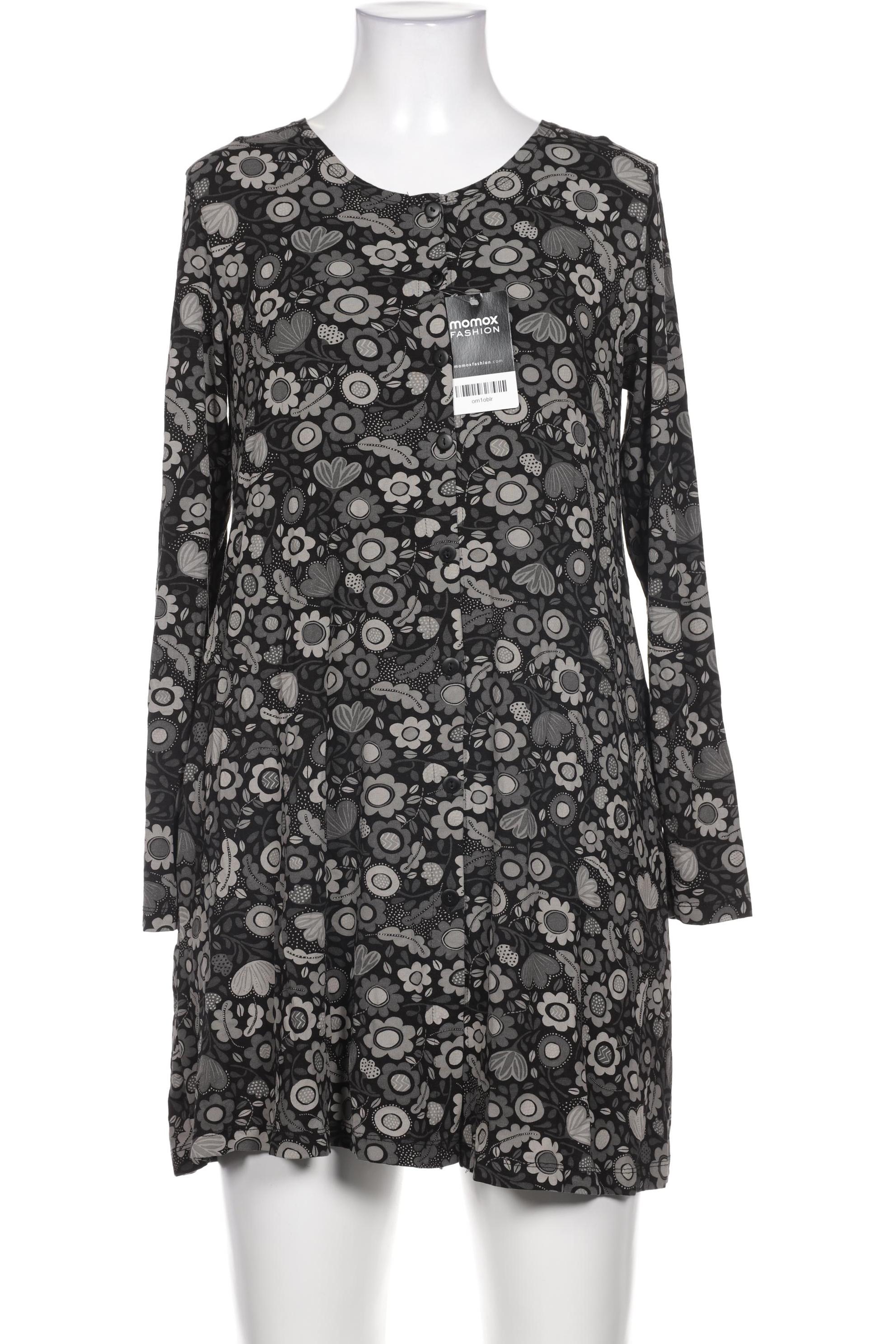 

Gudrun Sjödén Damen Kleid, grau, Gr. 38