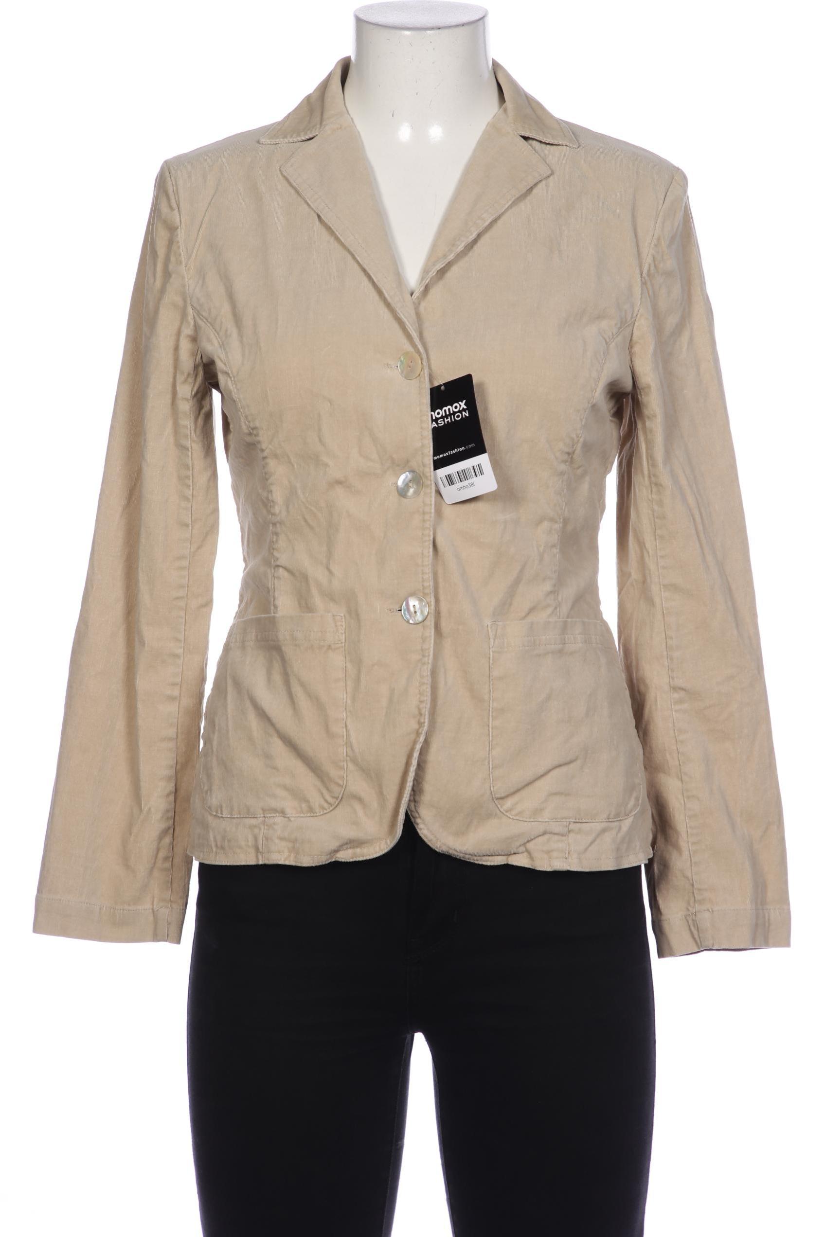 

Gudrun Sjödén Damen Blazer, beige, Gr. 38