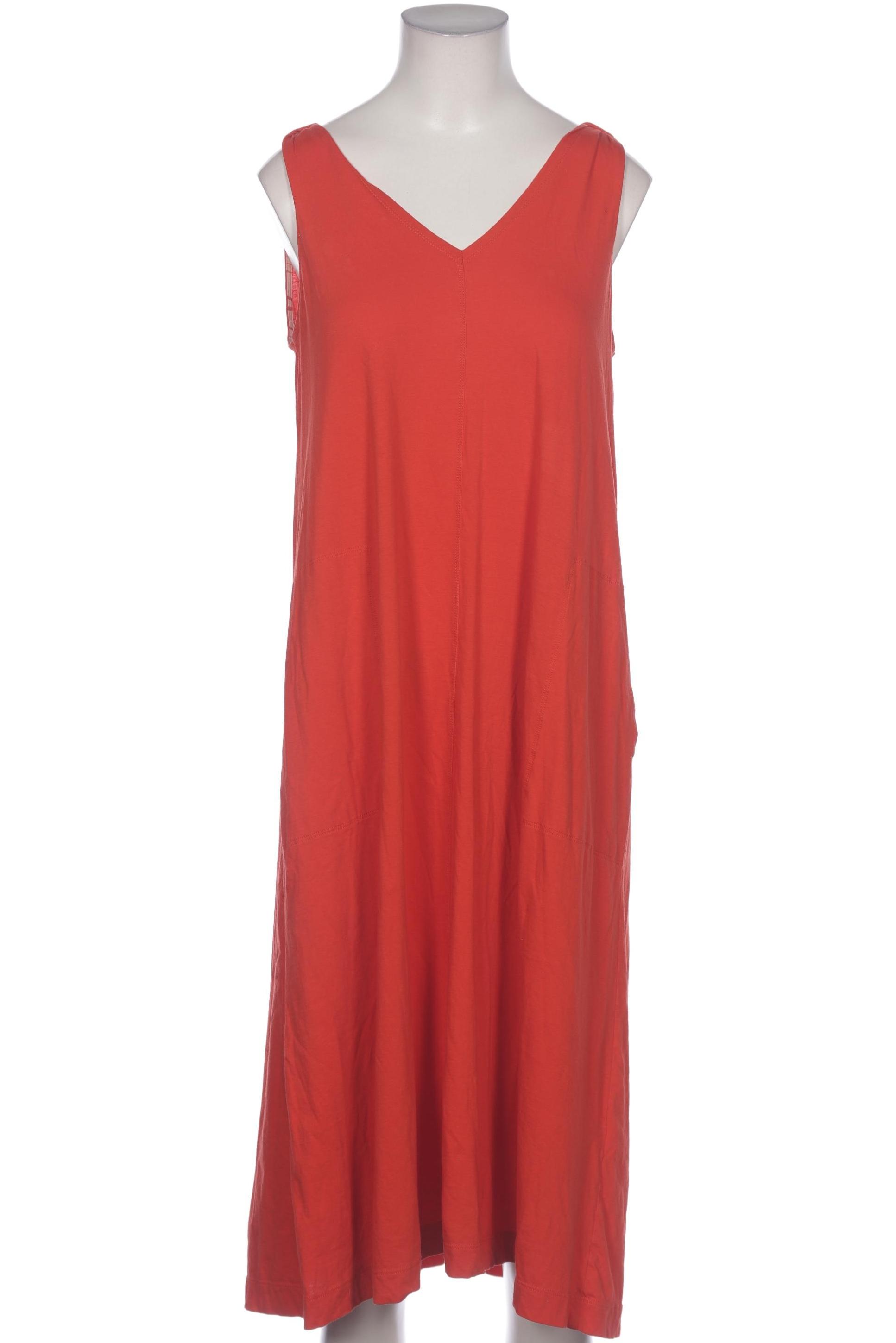 

Gudrun Sjödén Damen Kleid, rot, Gr. 34