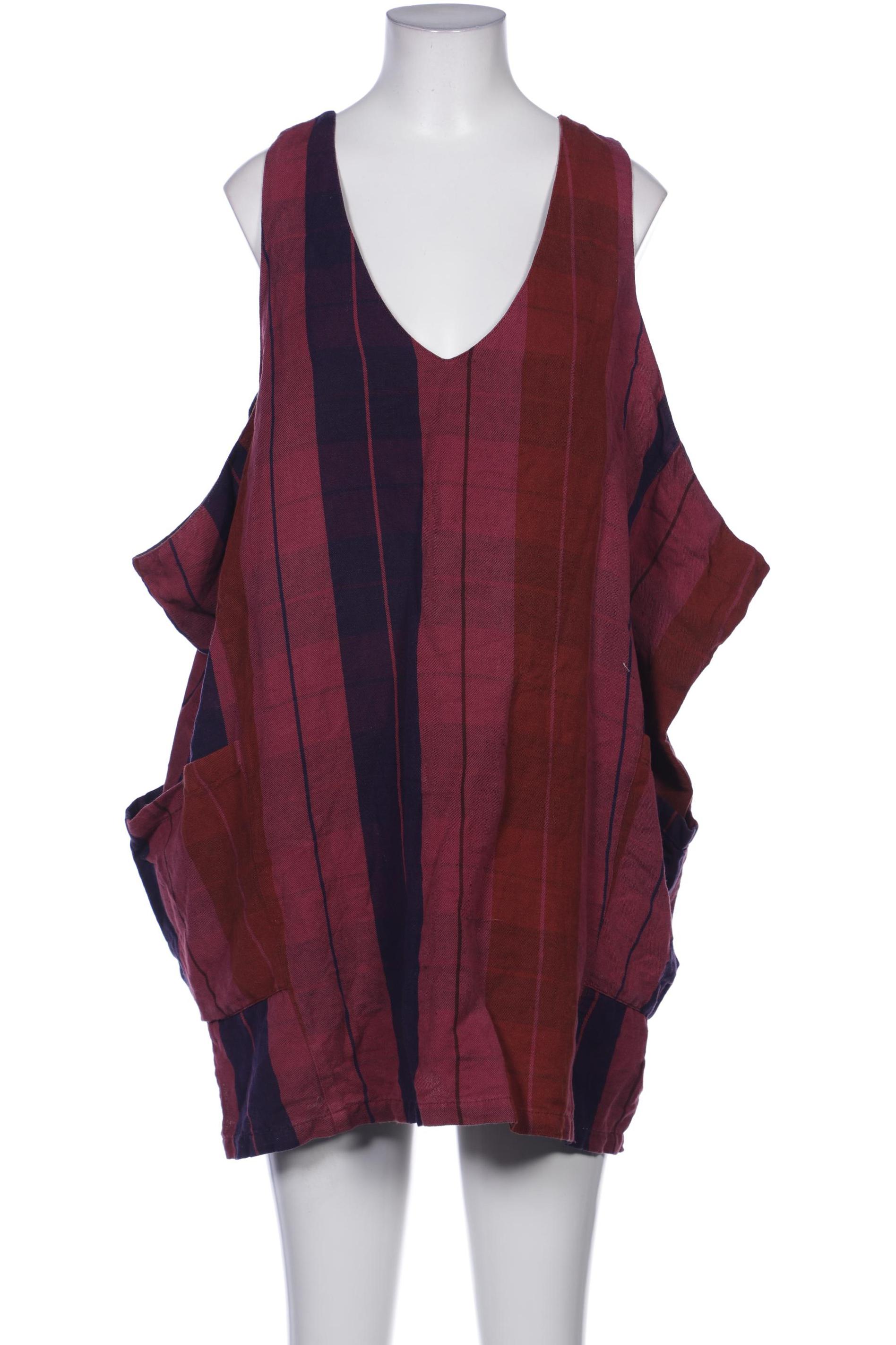 

Gudrun Sjödén Damen Kleid, mehrfarbig, Gr. 36