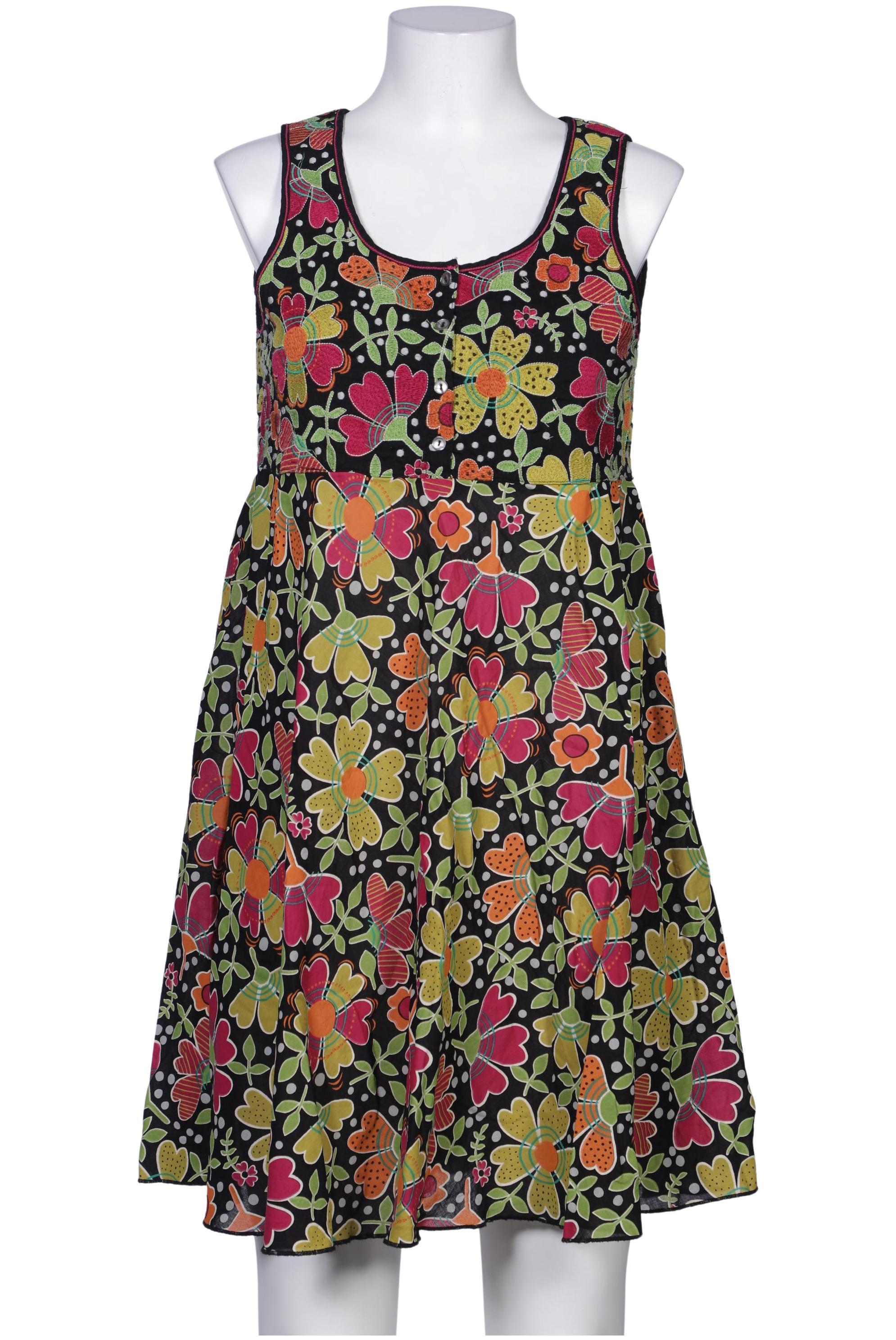

Gudrun Sjödén Damen Kleid, schwarz, Gr. 38