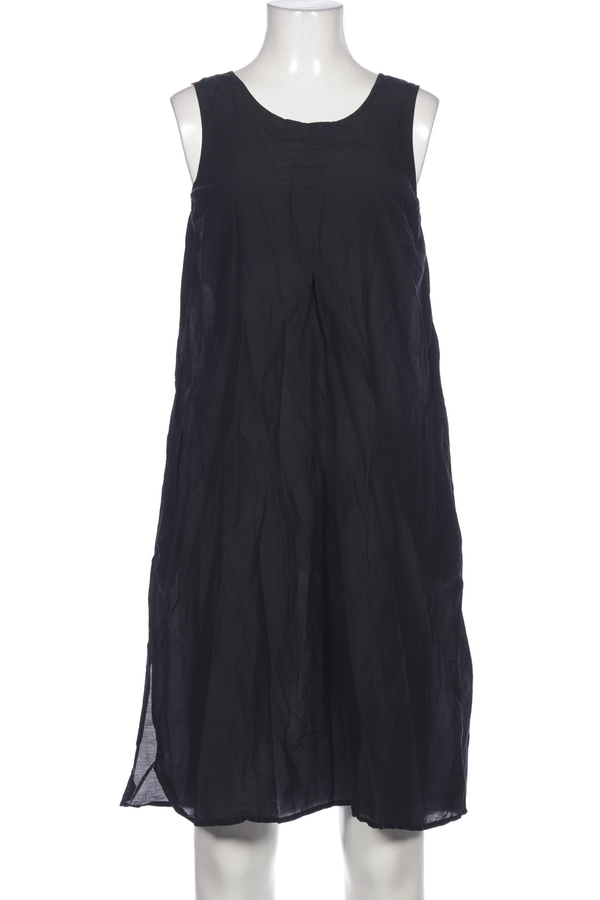 

Gudrun Sjödén Damen Kleid, schwarz