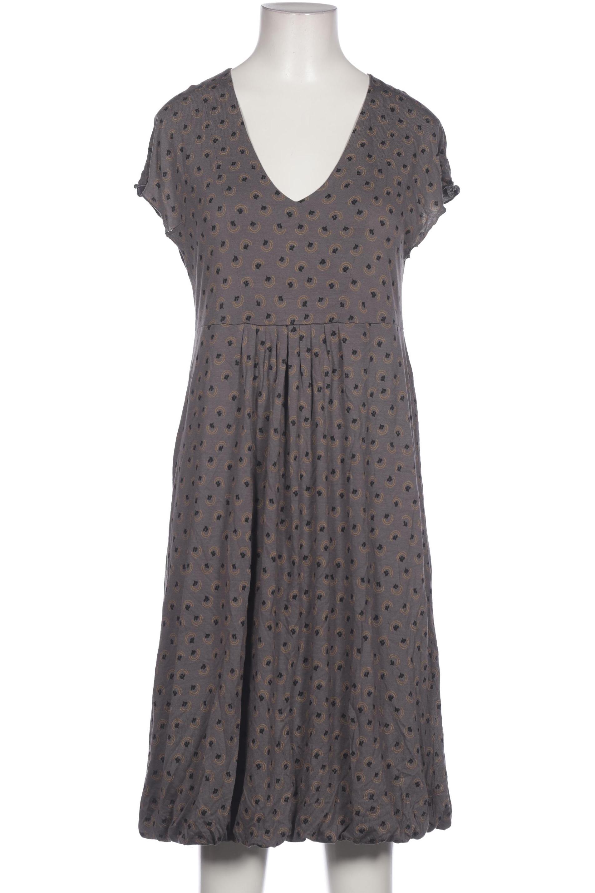 

Gudrun Sjödén Damen Kleid, grau, Gr. 36