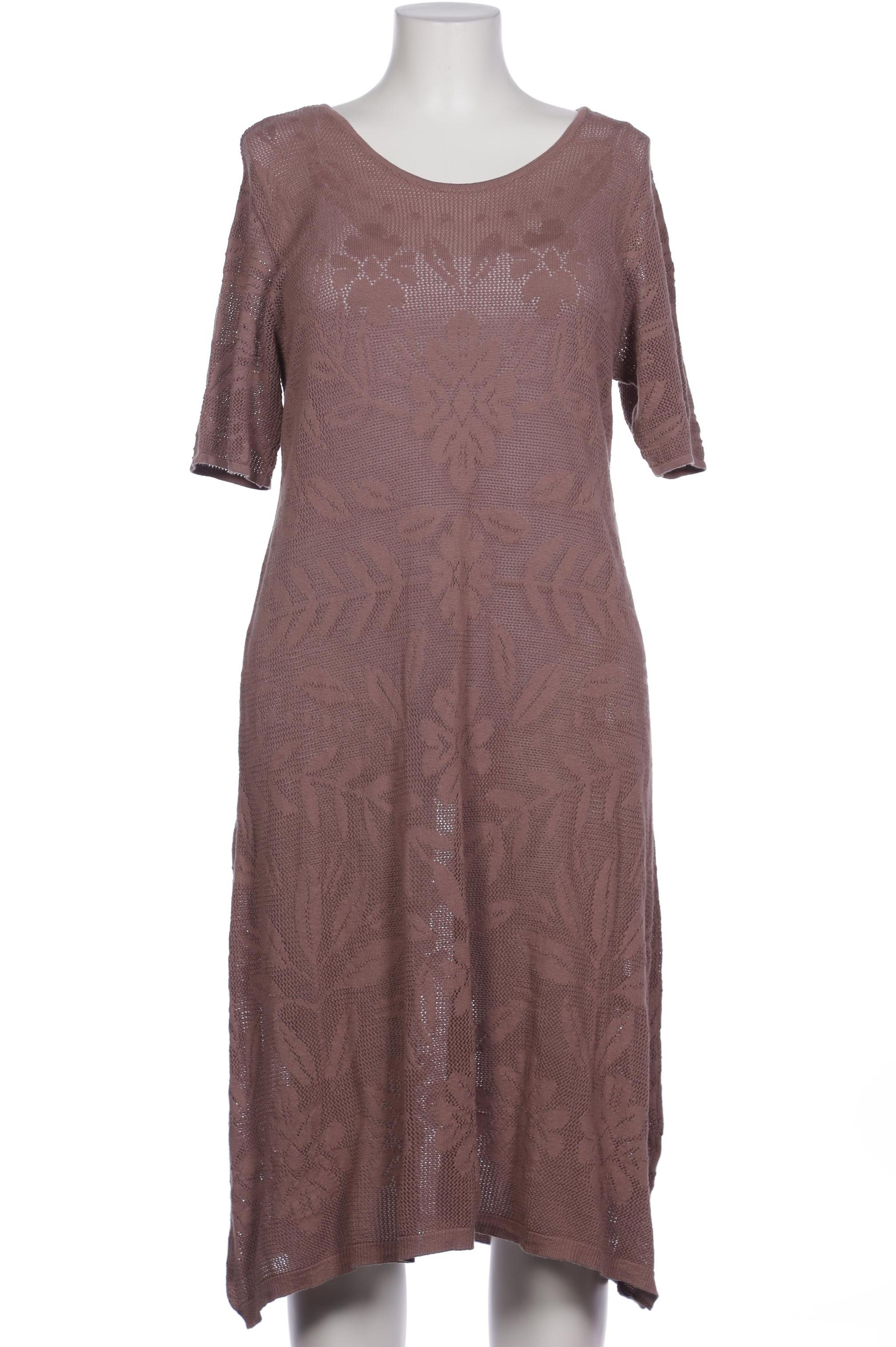 

Gudrun Sjödén Damen Kleid, bordeaux, Gr. 42