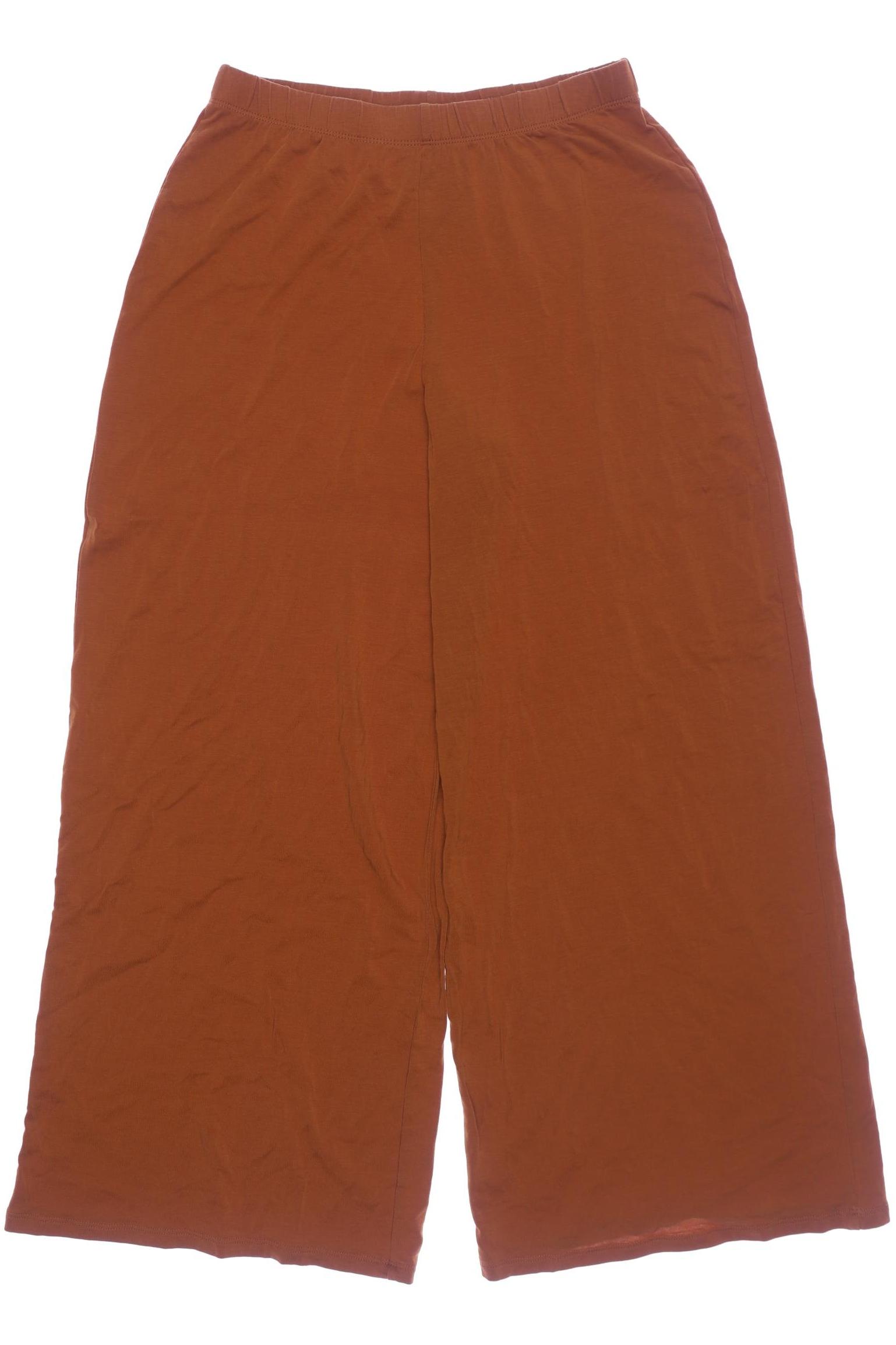 

Gudrun Sjödén Damen Stoffhose, orange, Gr. 0