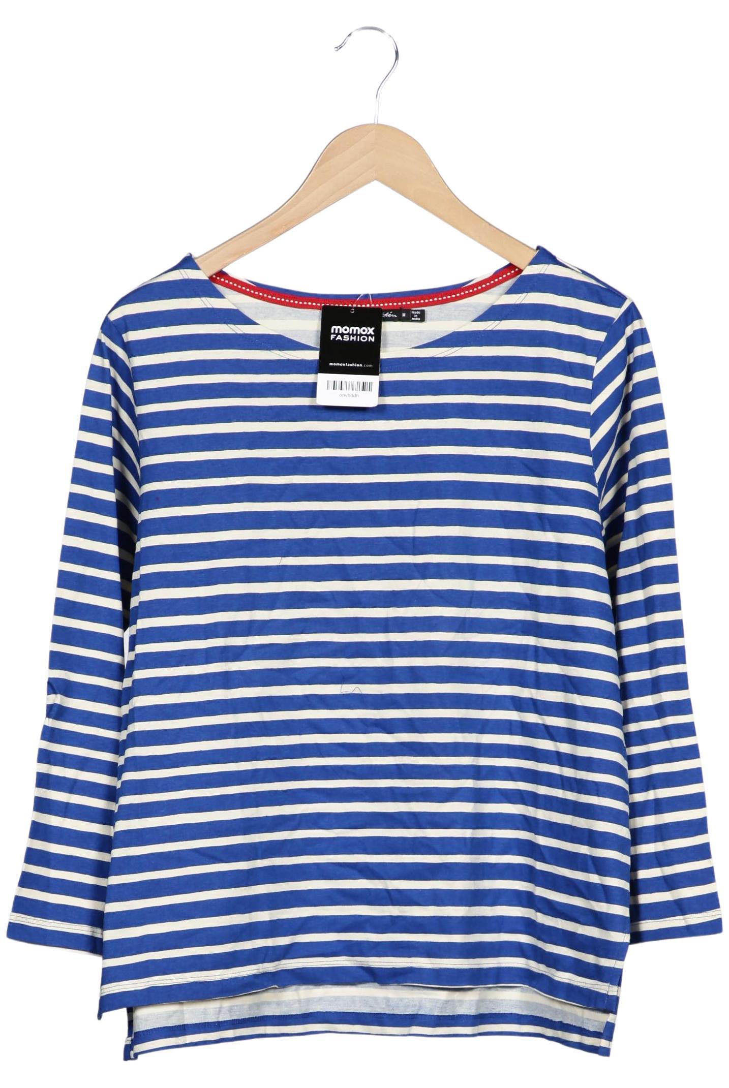 

Gudrun Sjödén Damen Langarmshirt, mehrfarbig, Gr. 64