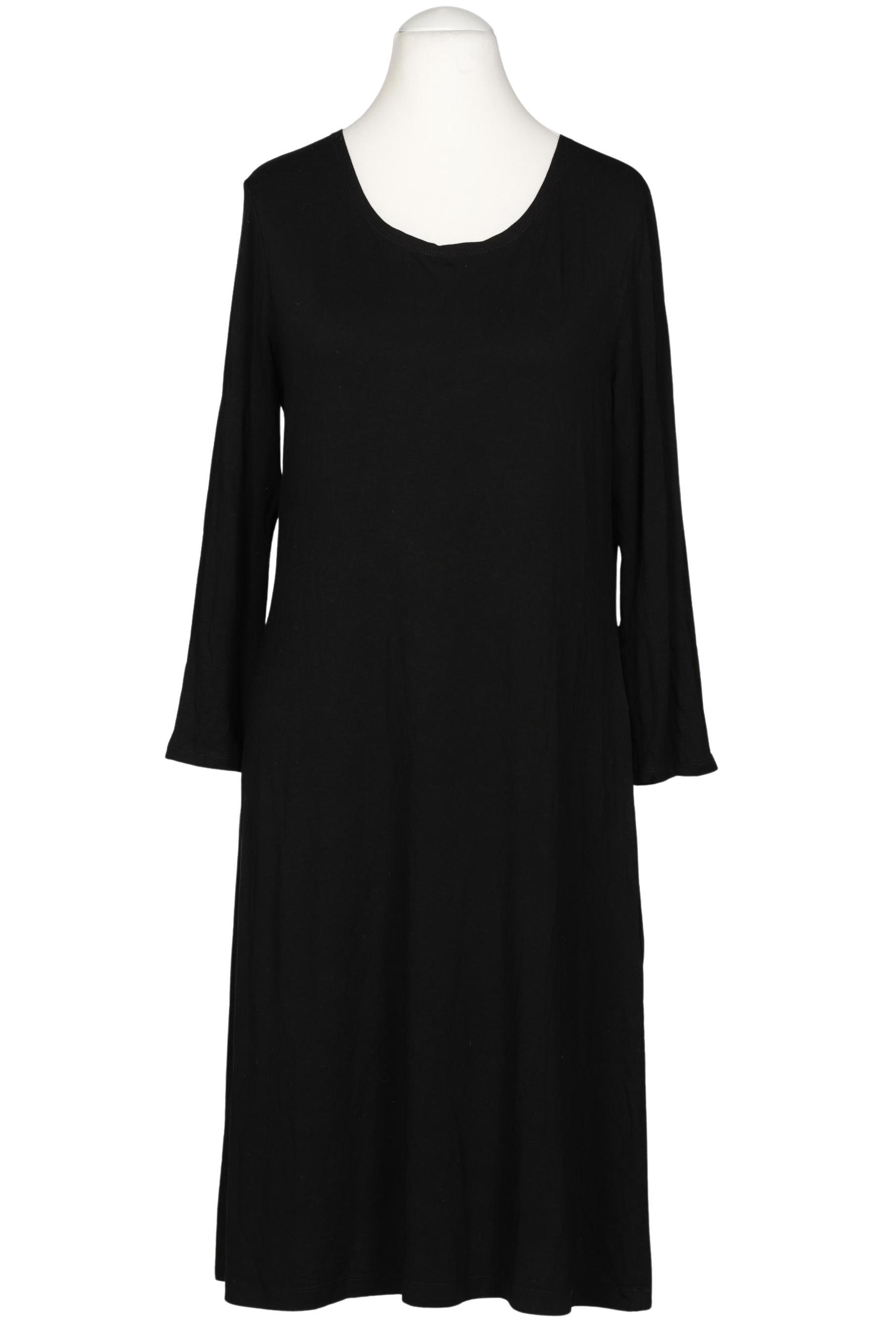

Gudrun Sjödén Damen Kleid, schwarz, Gr. 38