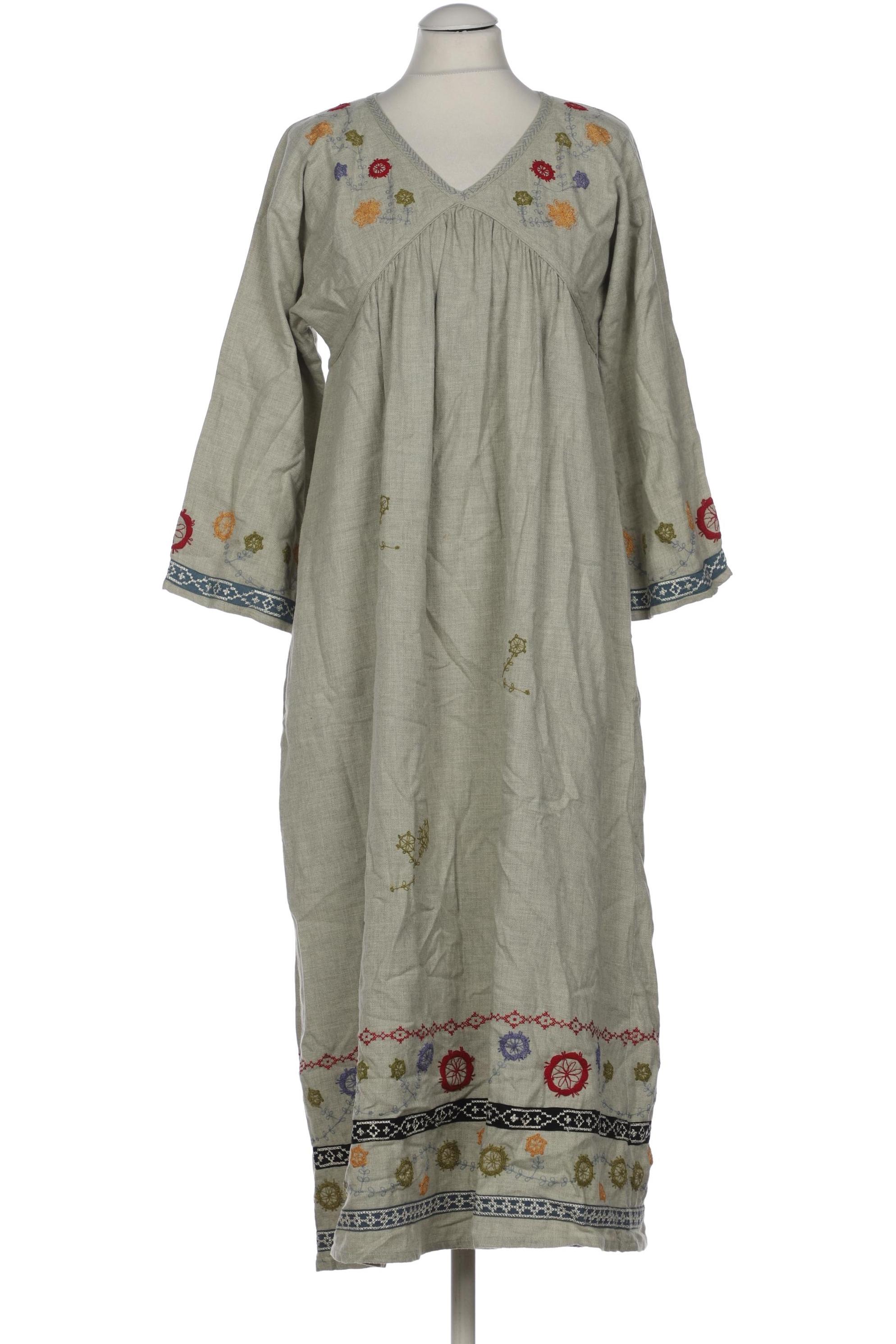 

Gudrun Sjödén Damen Kleid, grau, Gr. 38