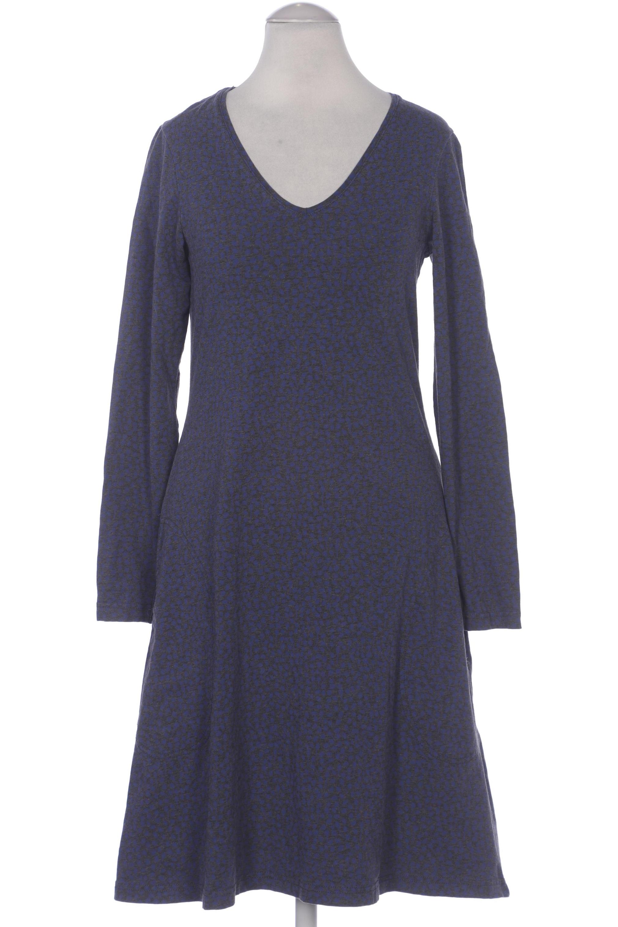 

Gudrun Sjödén Damen Kleid, grau, Gr. 34