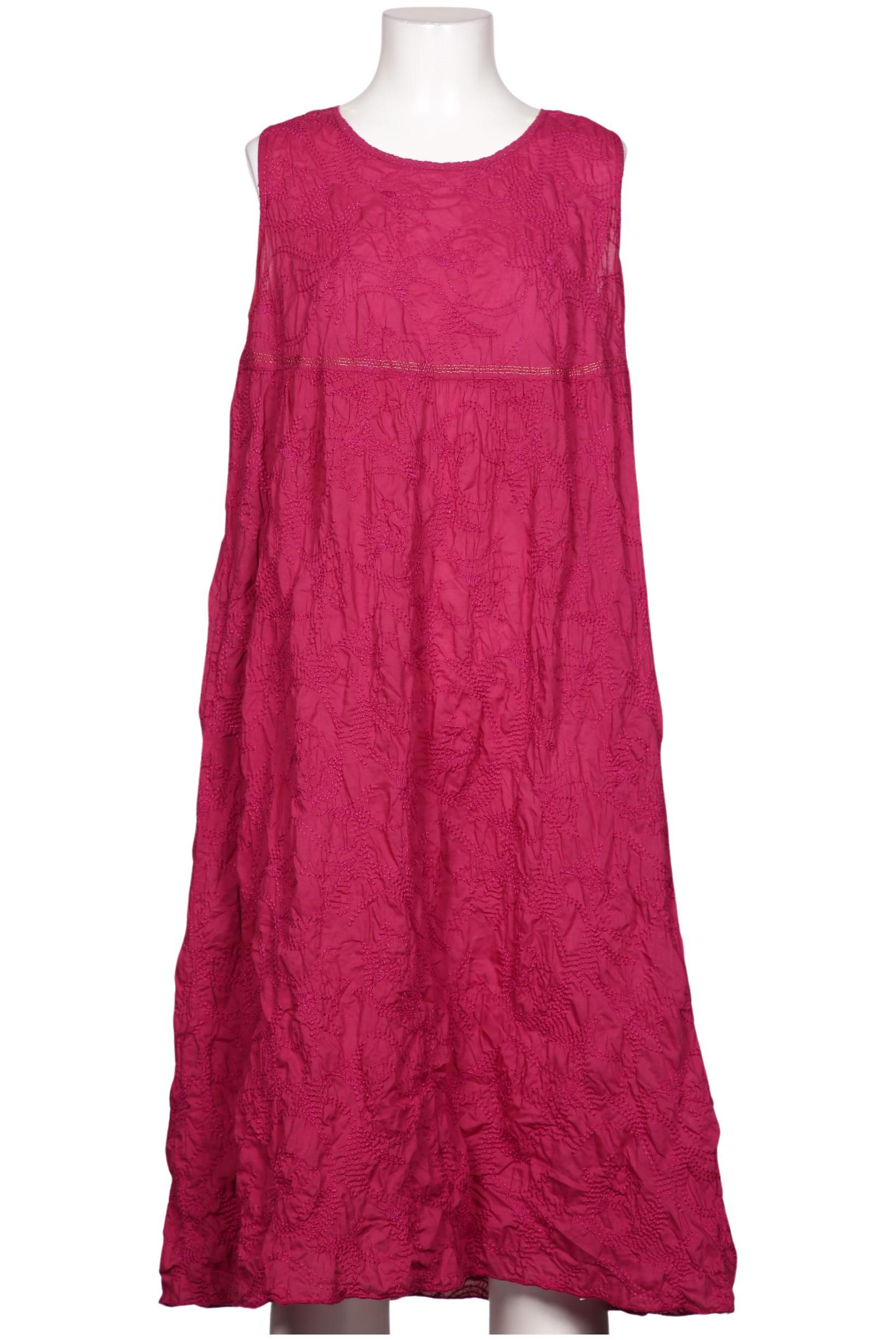 

Gudrun Sjödén Damen Kleid, pink, Gr. 38