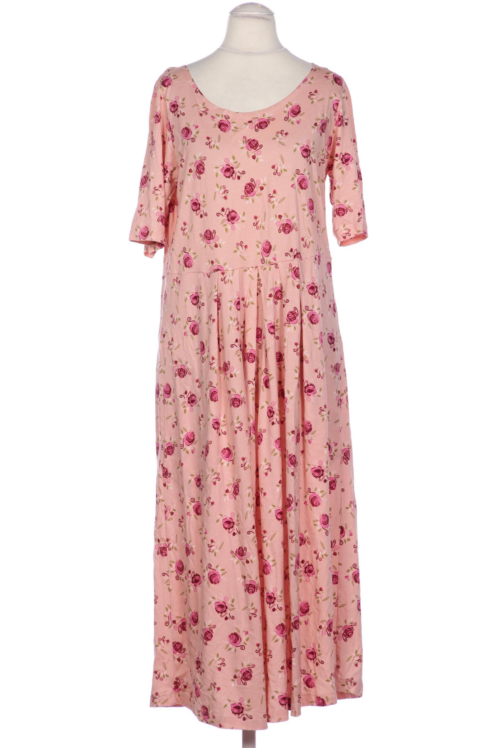 

Gudrun Sjödén Damen Kleid, pink, Gr. 38