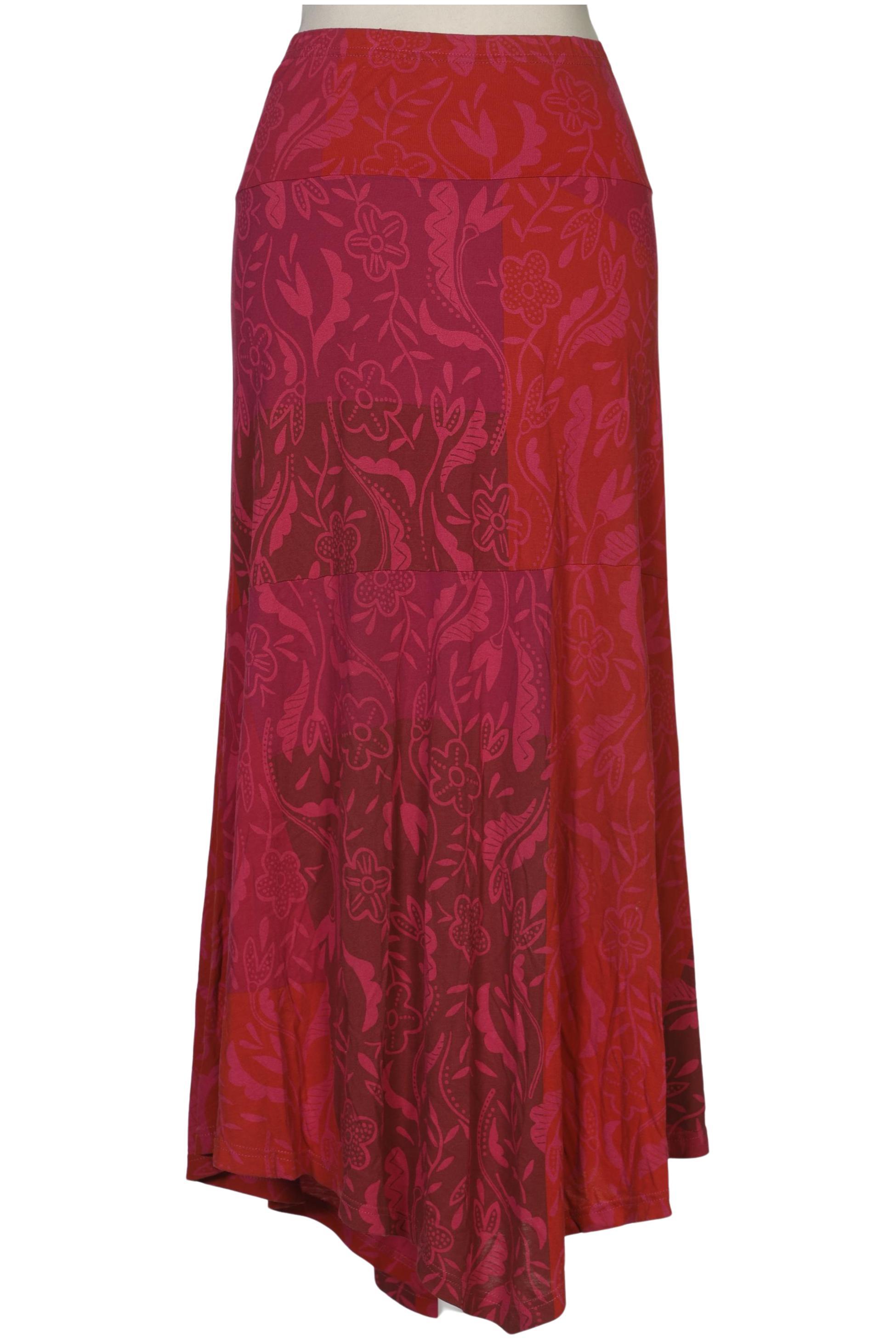 

Gudrun Sjödén Damen Rock, pink, Gr. 42