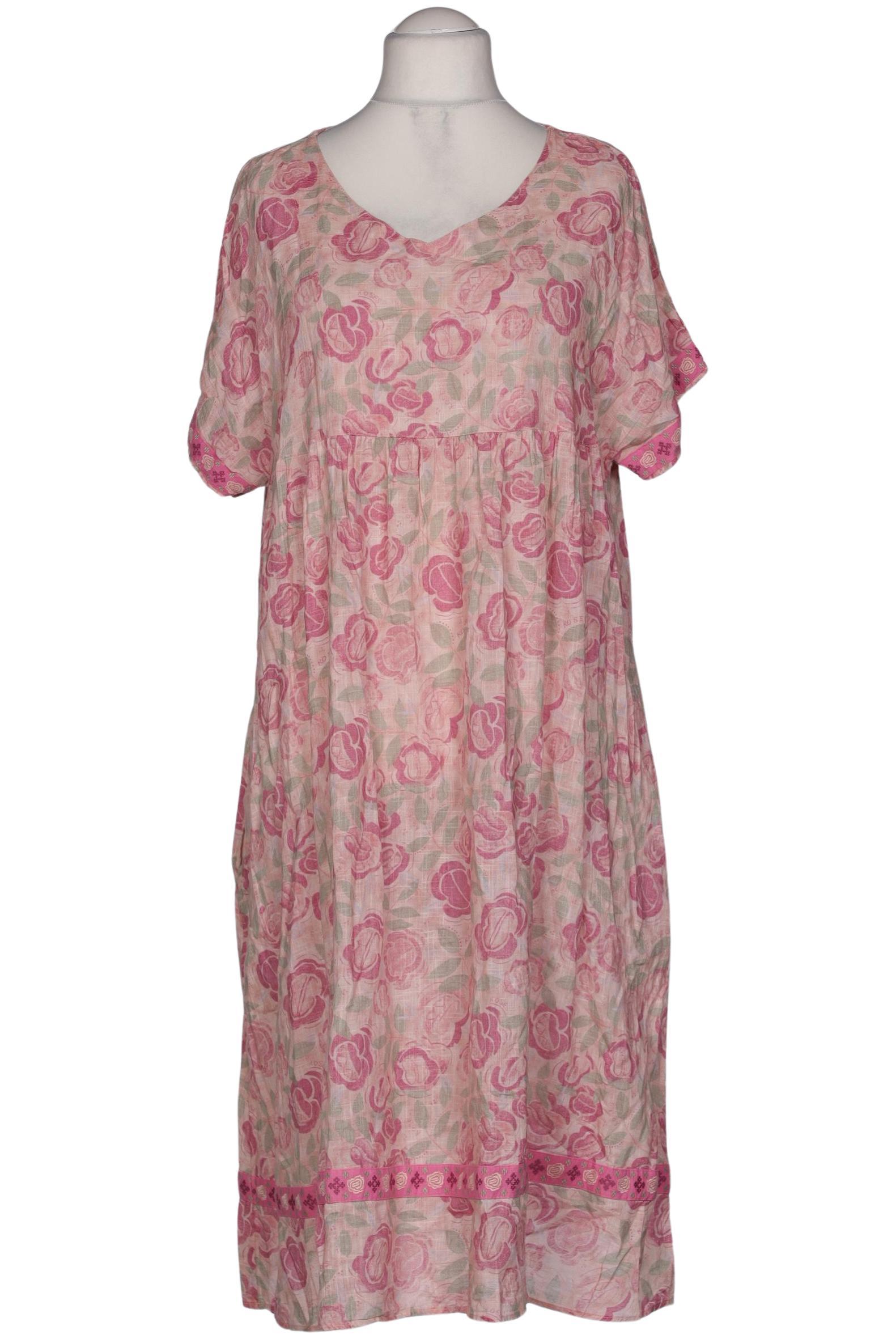 

Gudrun Sjödén Damen Kleid, pink, Gr. 42