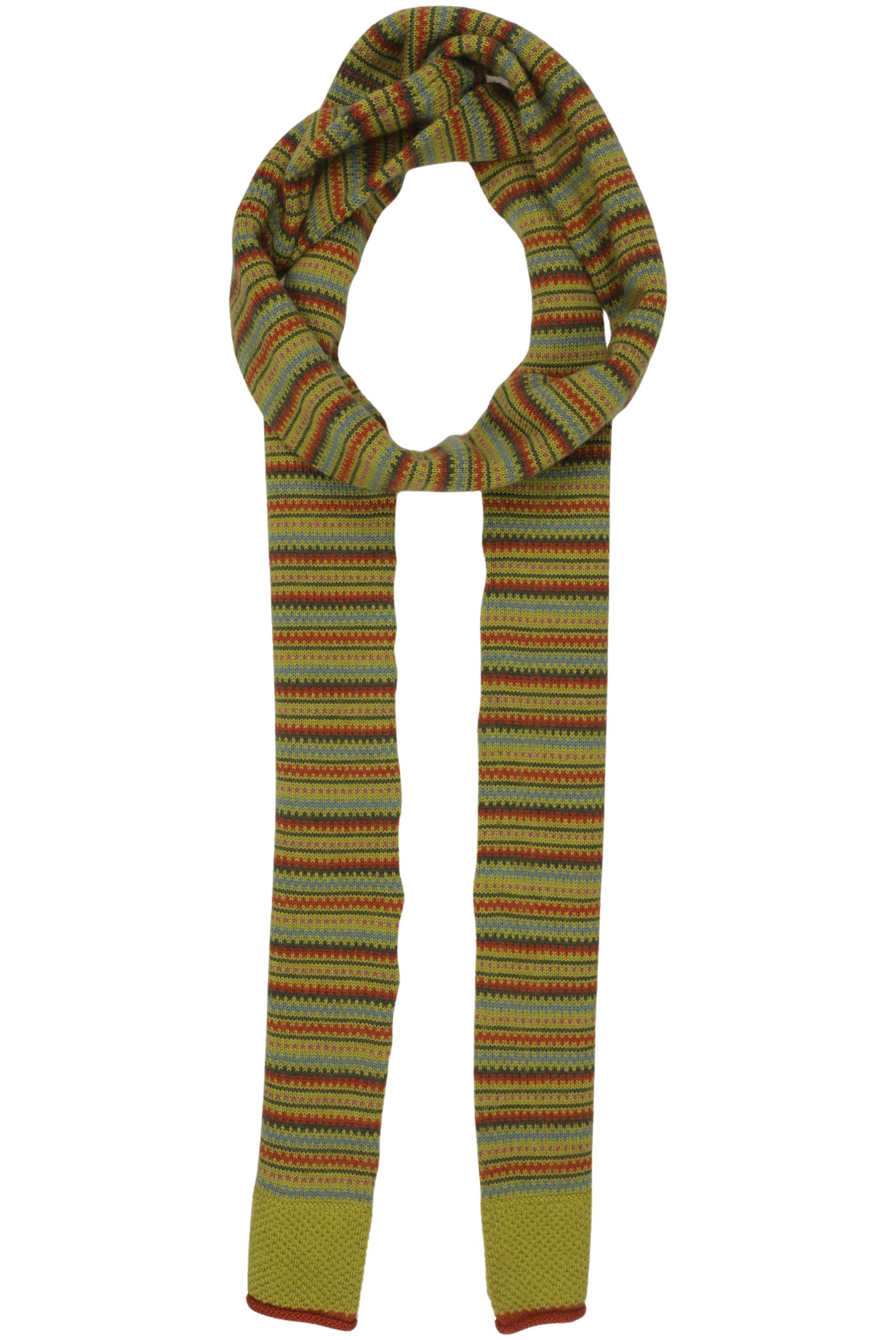 

Gudrun Sjödén Damen Schal, hellgrün, Gr.