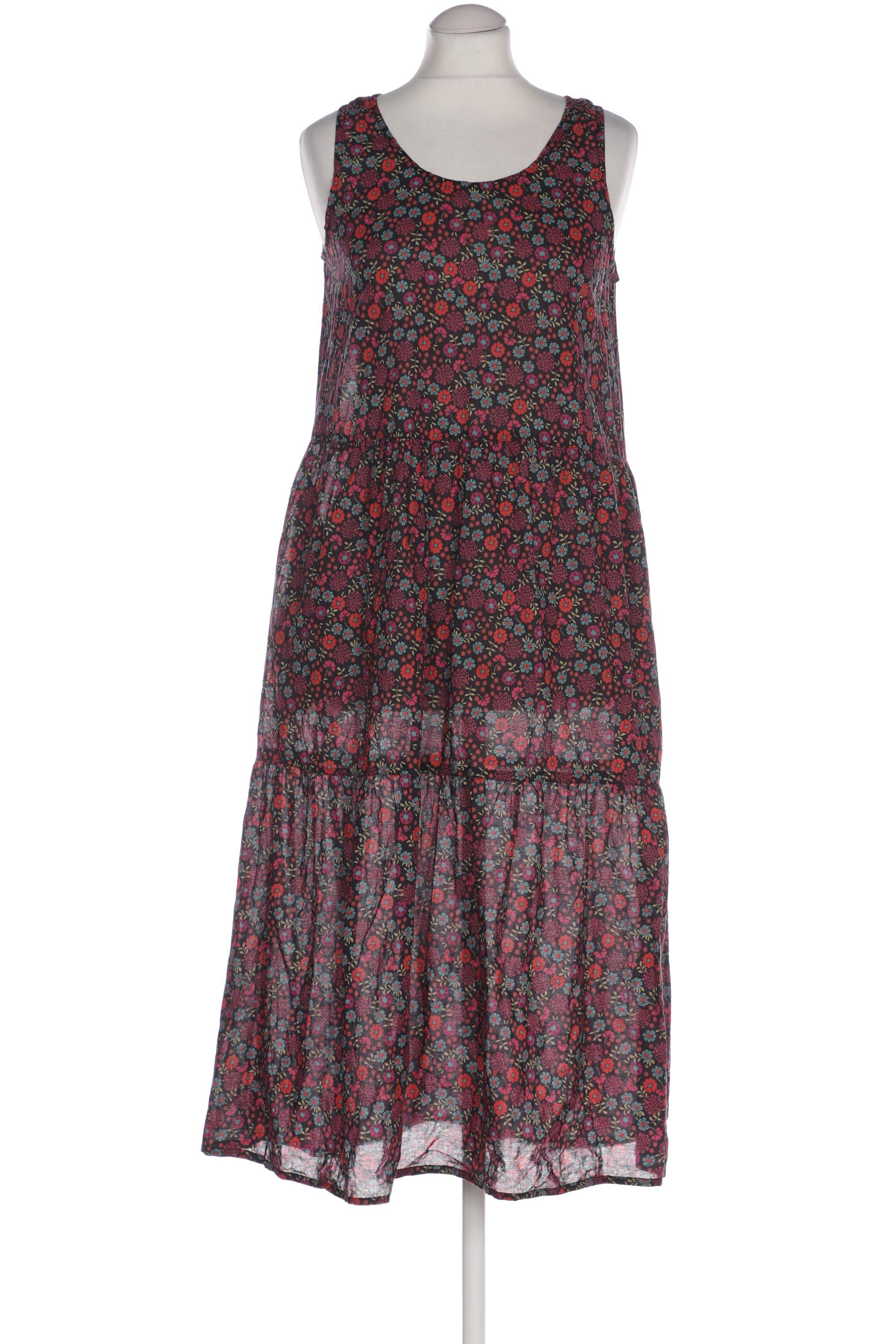 

Gudrun Sjödén Damen Kleid, mehrfarbig, Gr. 36