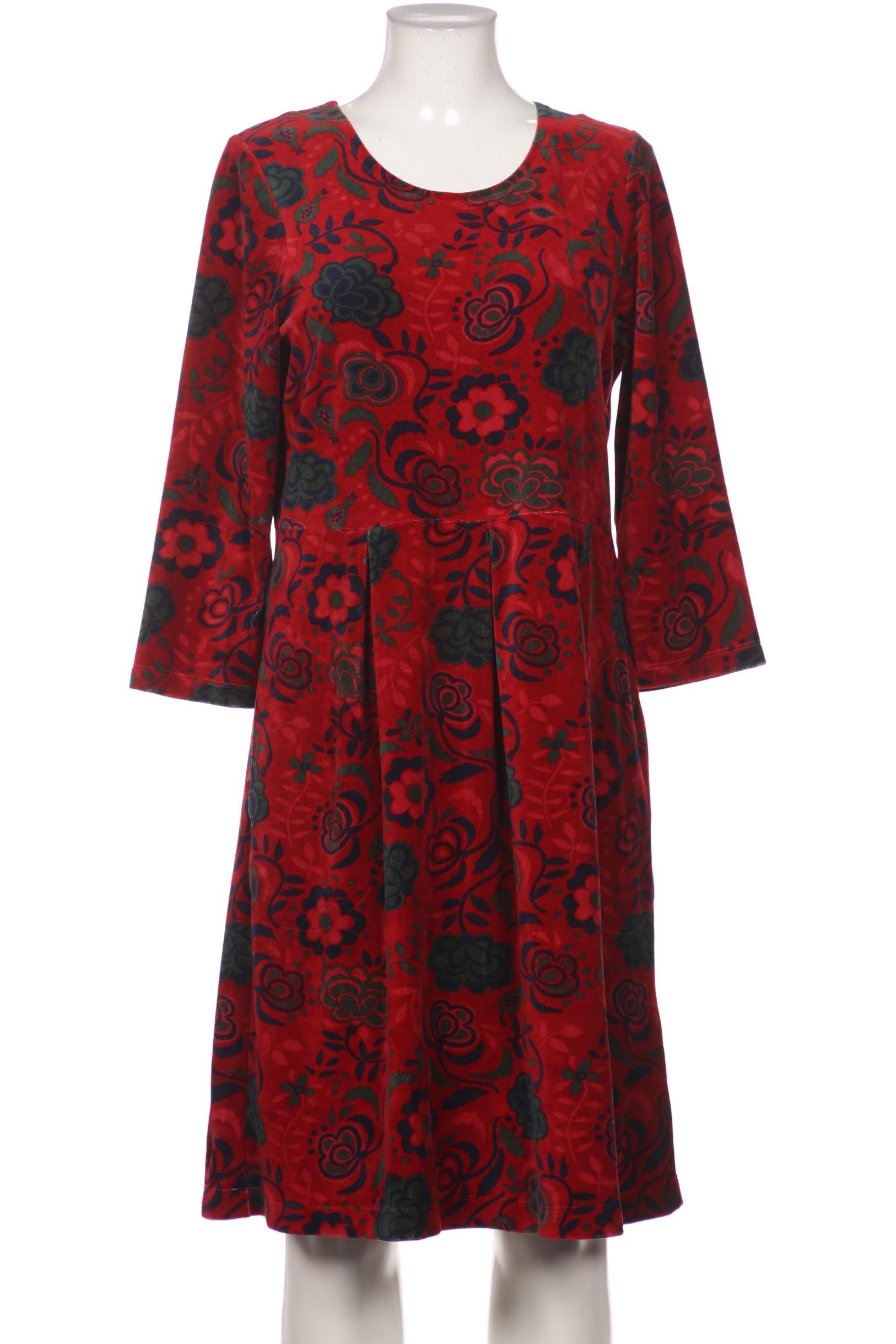 

Gudrun Sjödén Damen Kleid, rot, Gr. 38