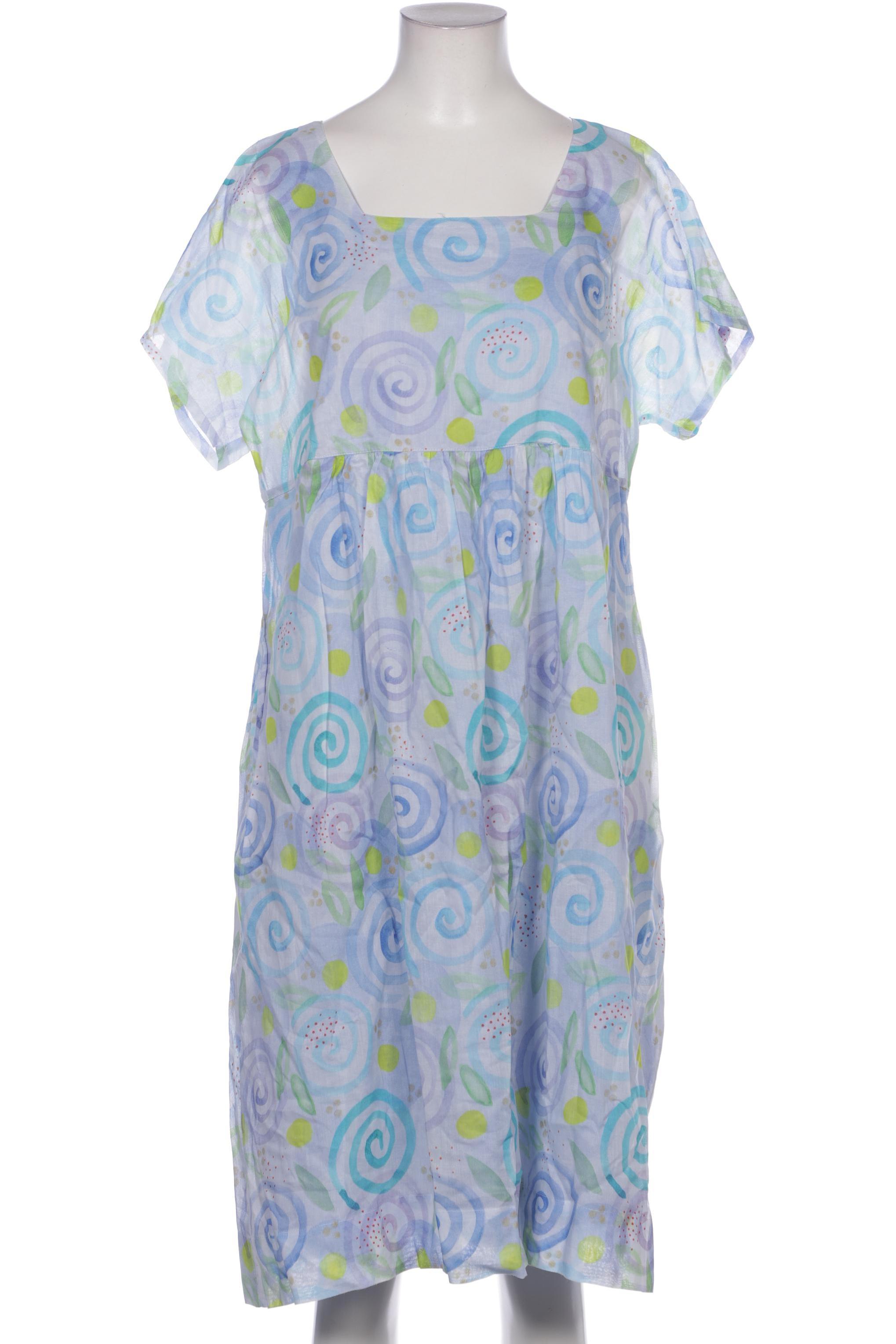 

Gudrun Sjödén Damen Kleid, mehrfarbig, Gr. 38