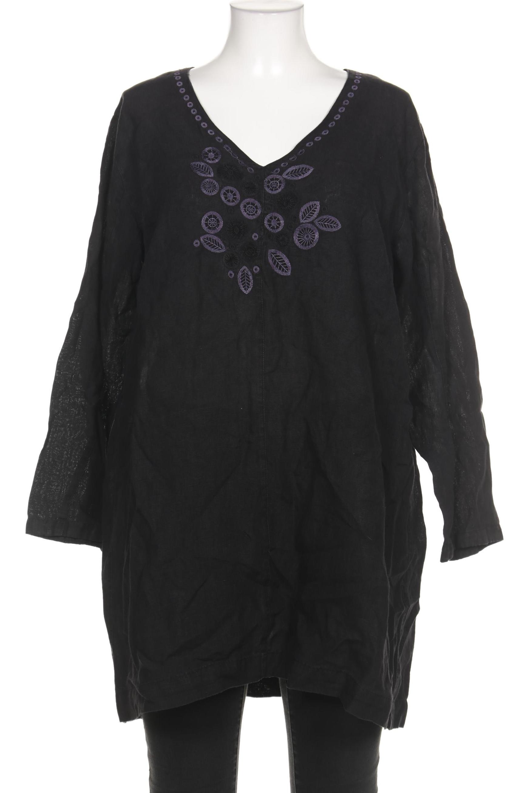 

Gudrun Sjödén Damen Kleid, schwarz, Gr. 44
