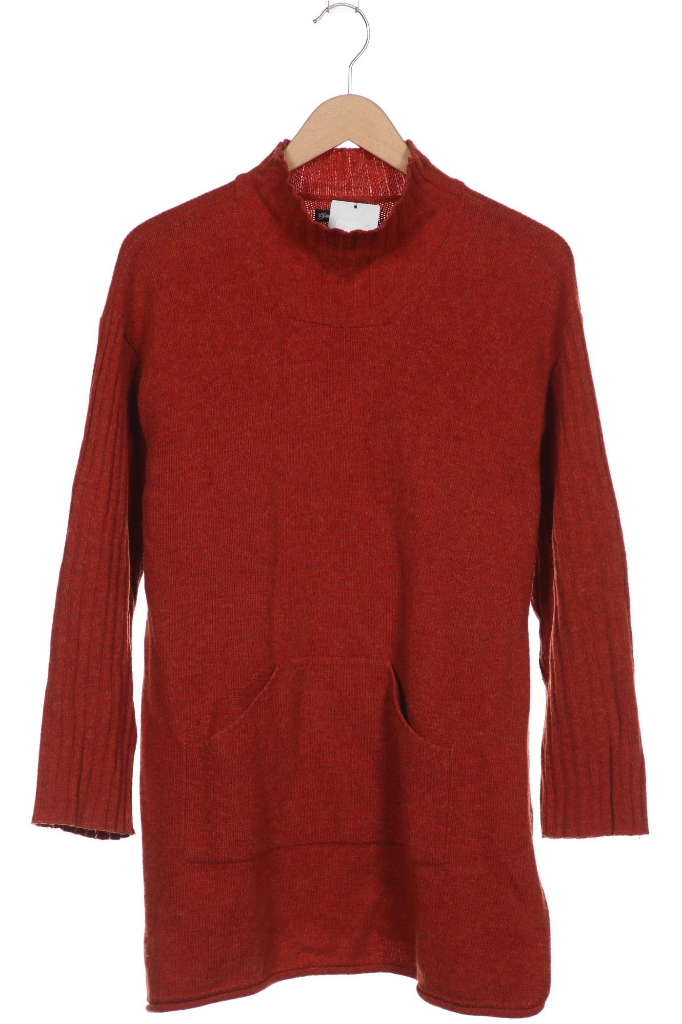 

Gudrun Sjödén Damen Pullover, orange