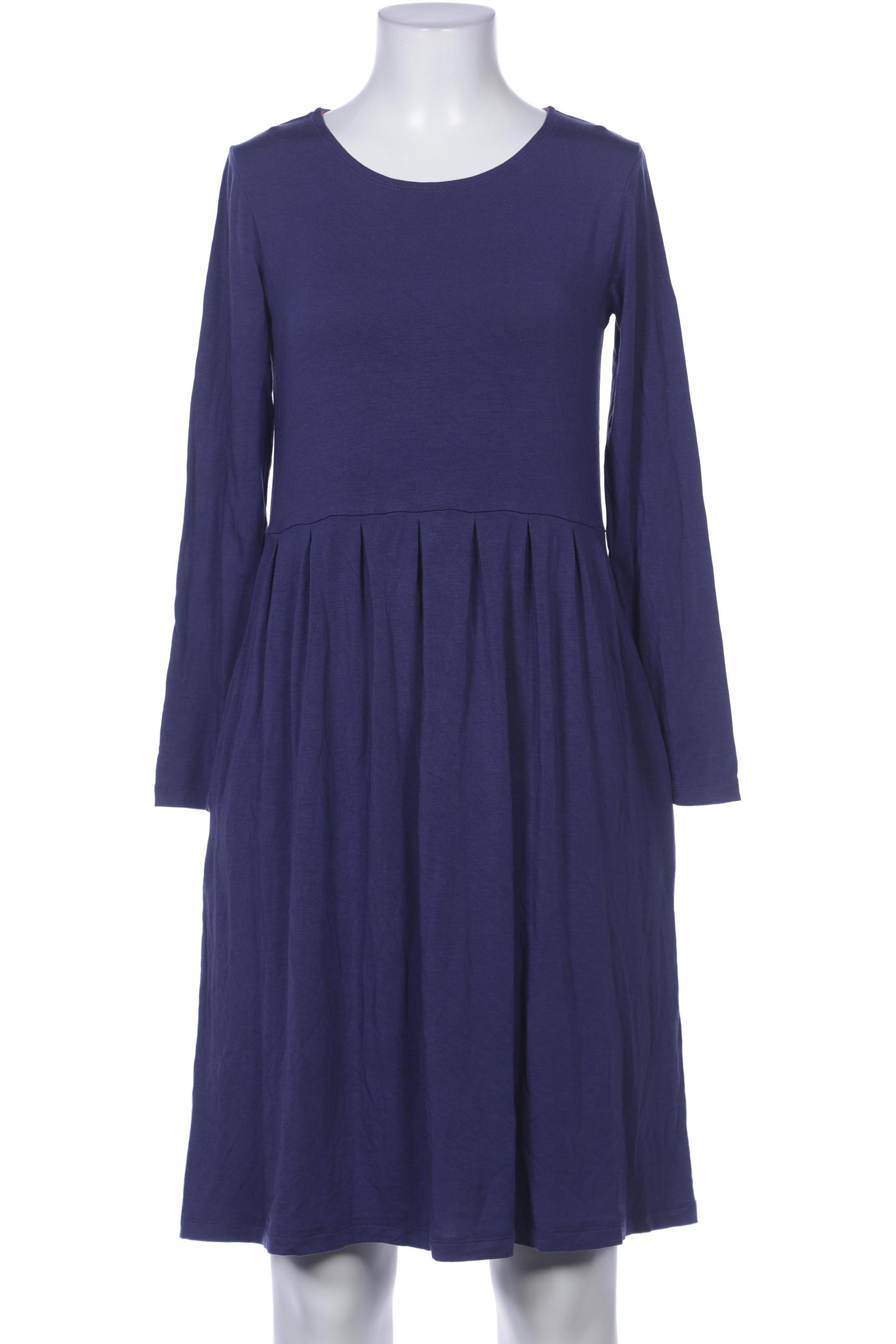 

Gudrun Sjödén Damen Kleid, marineblau, Gr. 36
