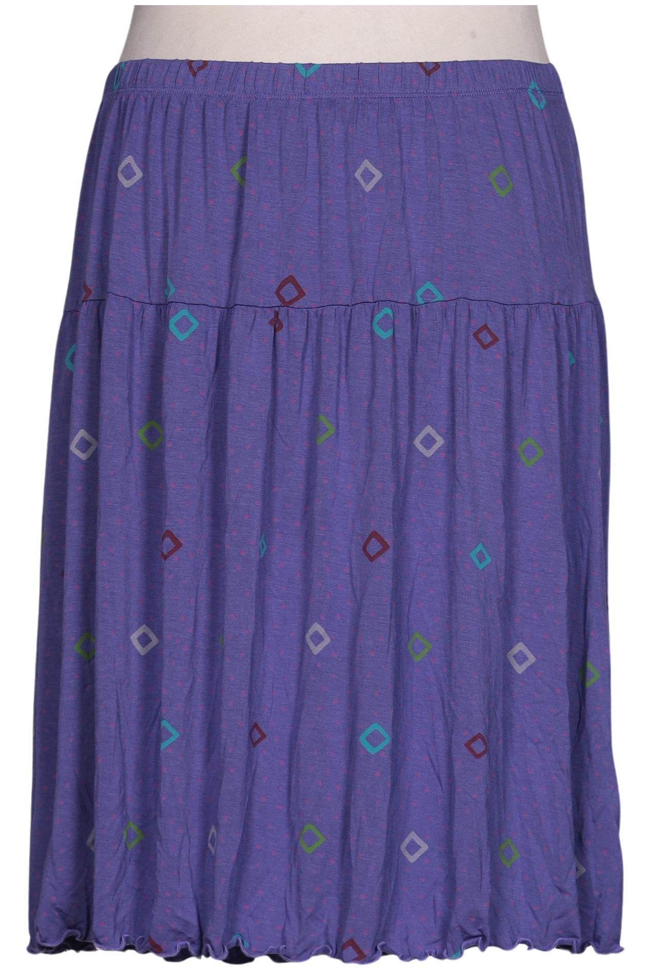 

Gudrun Sjödén Damen Rock, flieder, Gr. 44