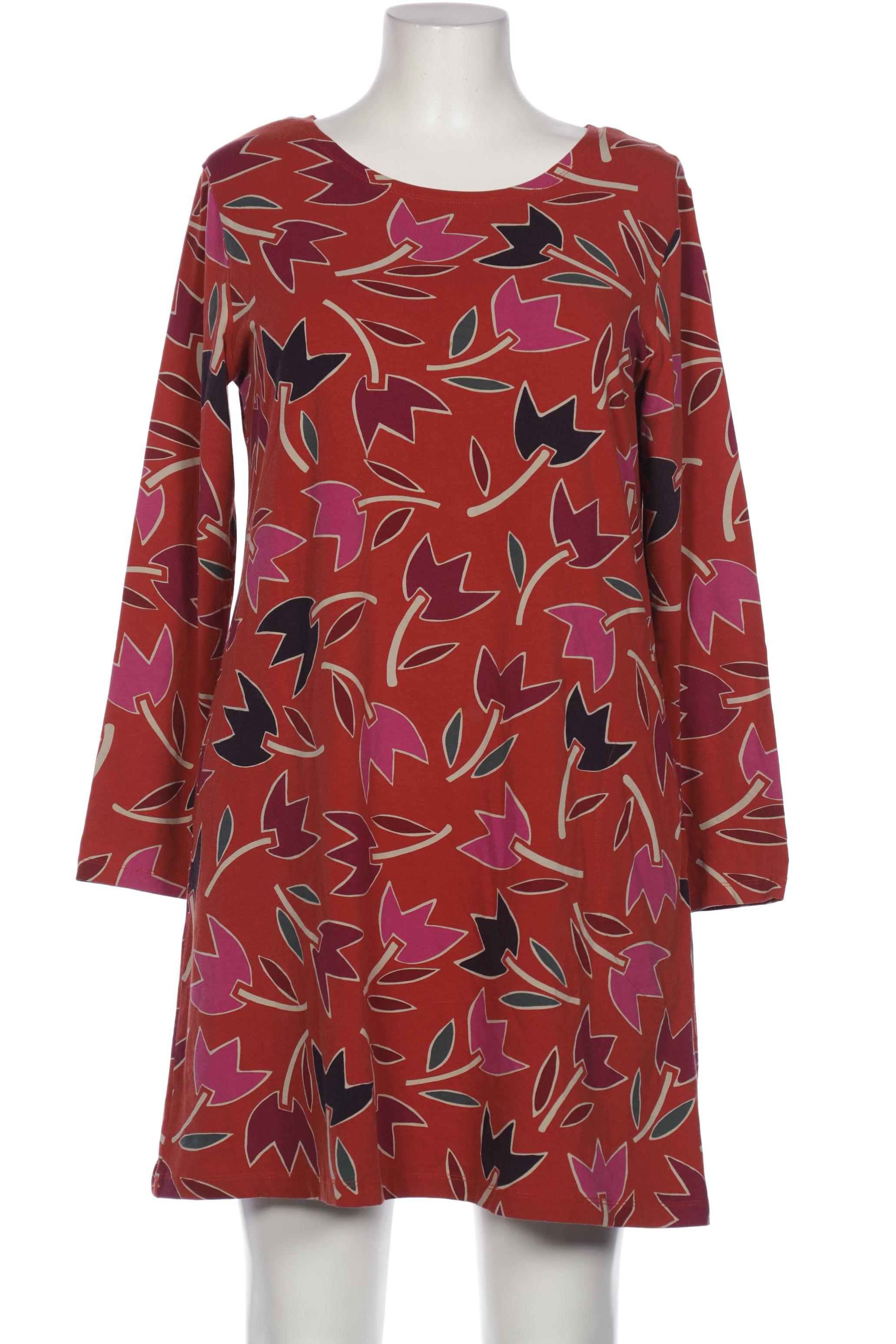 

Gudrun Sjödén Damen Kleid, rot, Gr. 42