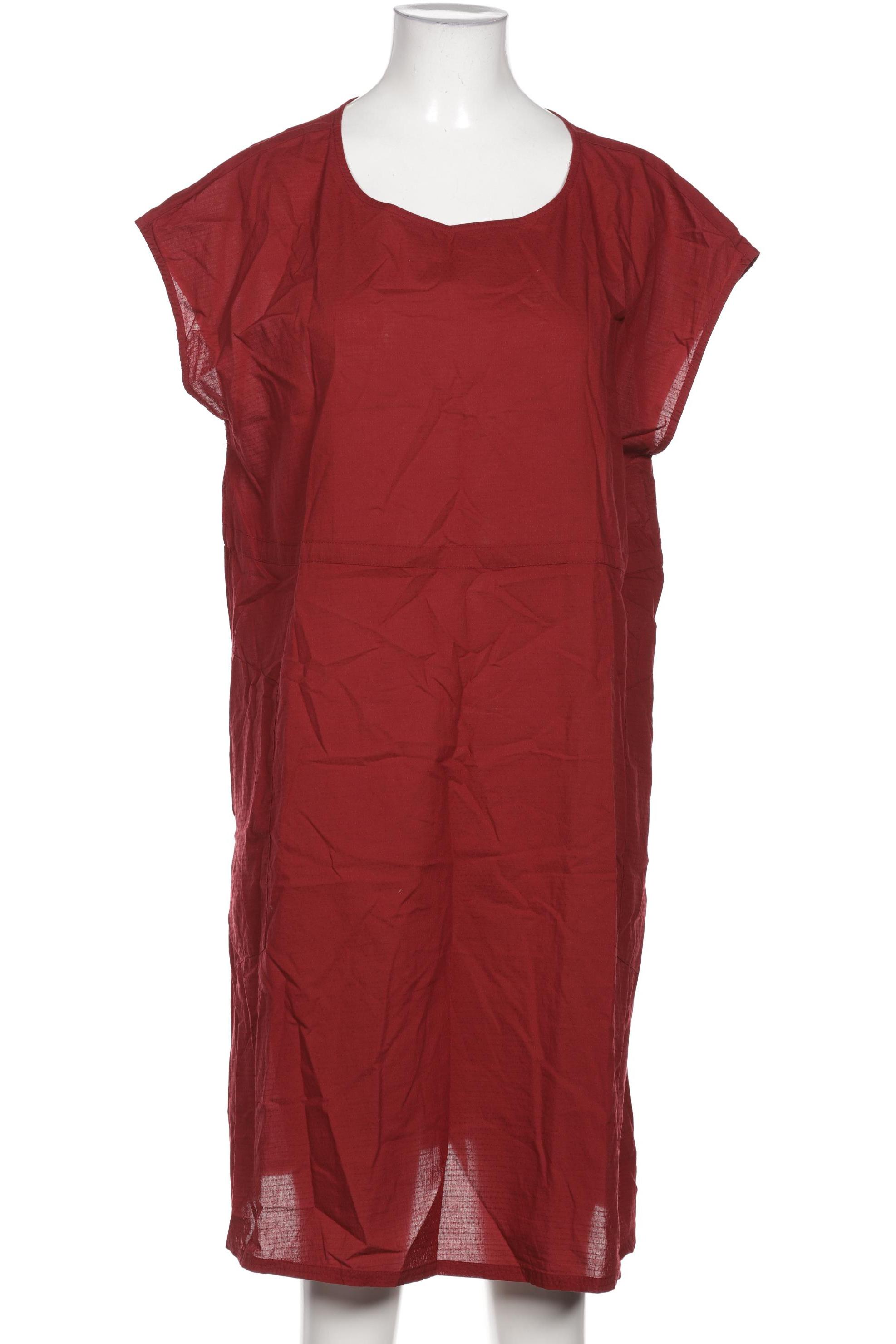 

Gudrun Sjödén Damen Kleid, rot