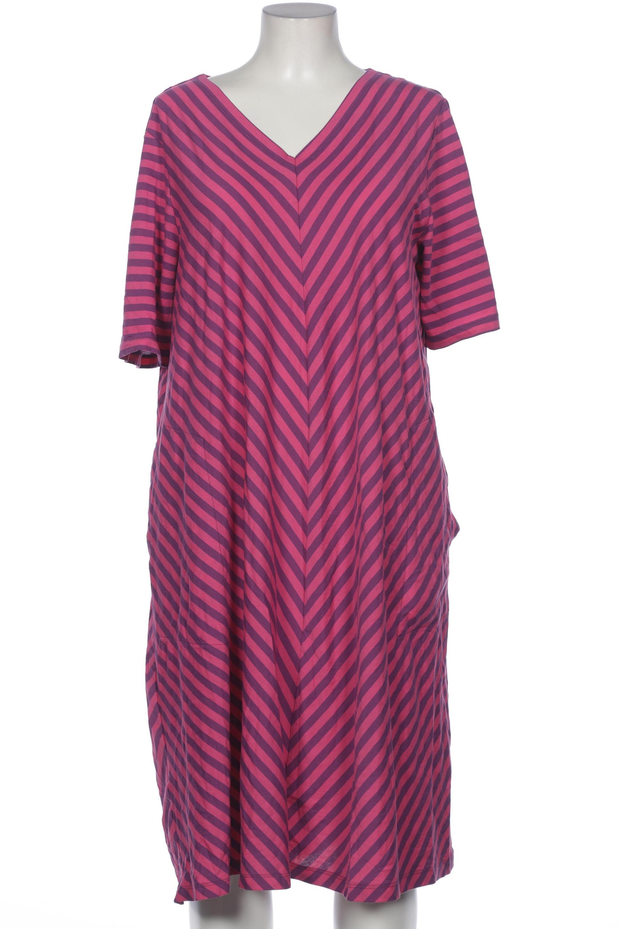 

Gudrun Sjödén Damen Kleid, pink, Gr. 44