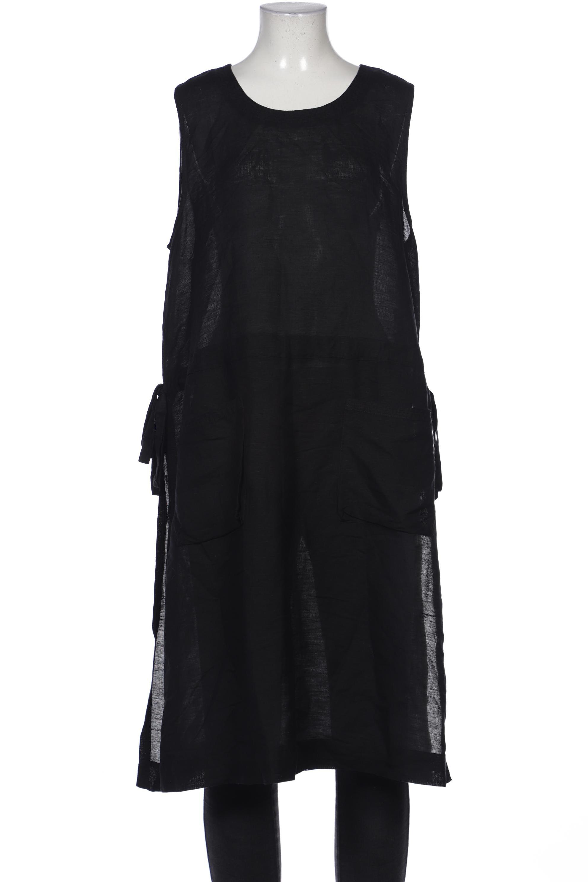 

Gudrun Sjödén Damen Bluse, schwarz, Gr. 38