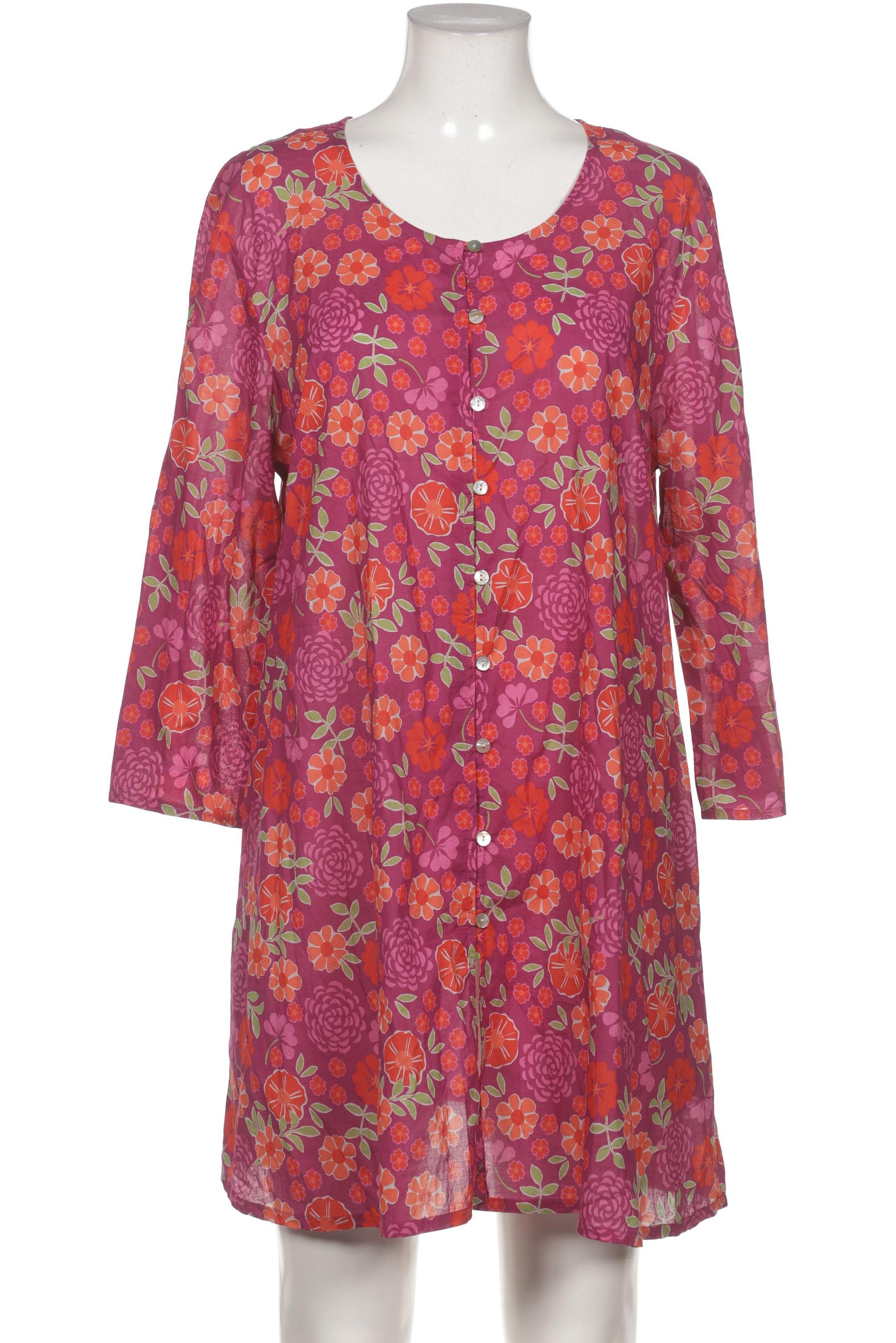 

Gudrun Sjödén Damen Kleid, pink, Gr. 42