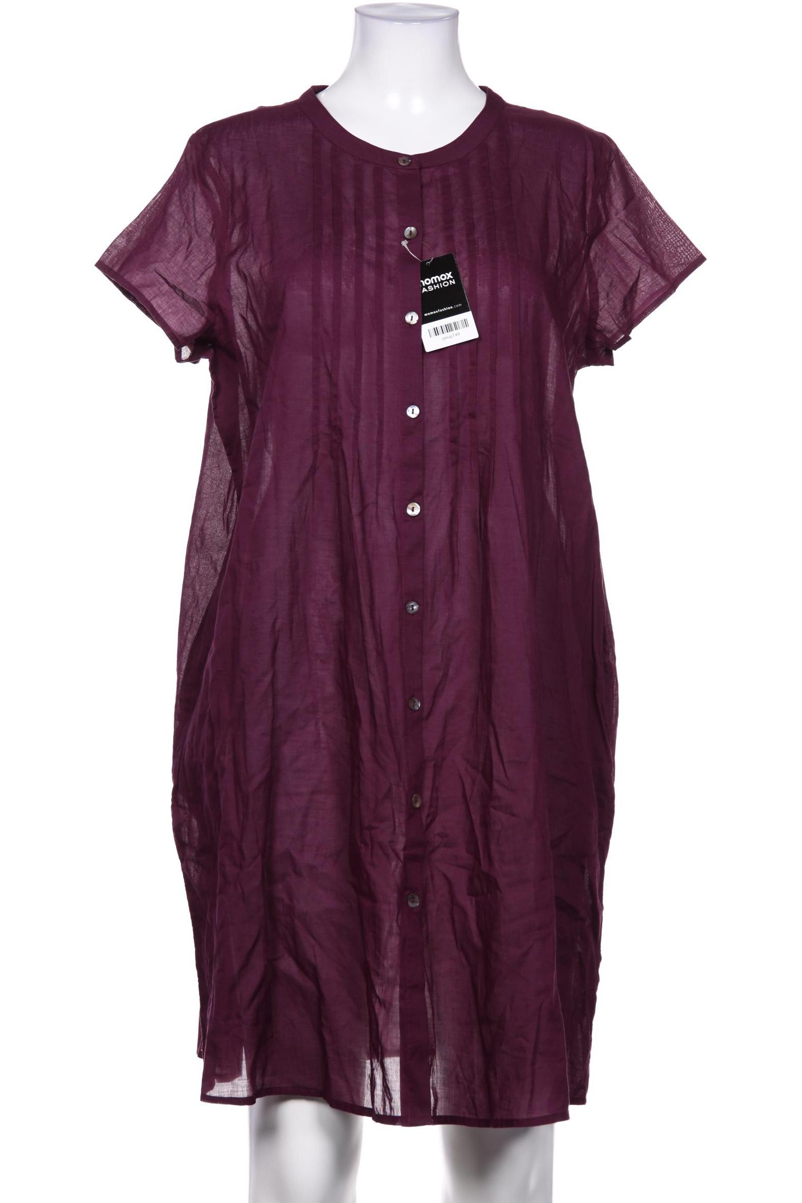 

Gudrun Sjödén Damen Kleid, bordeaux, Gr. 38