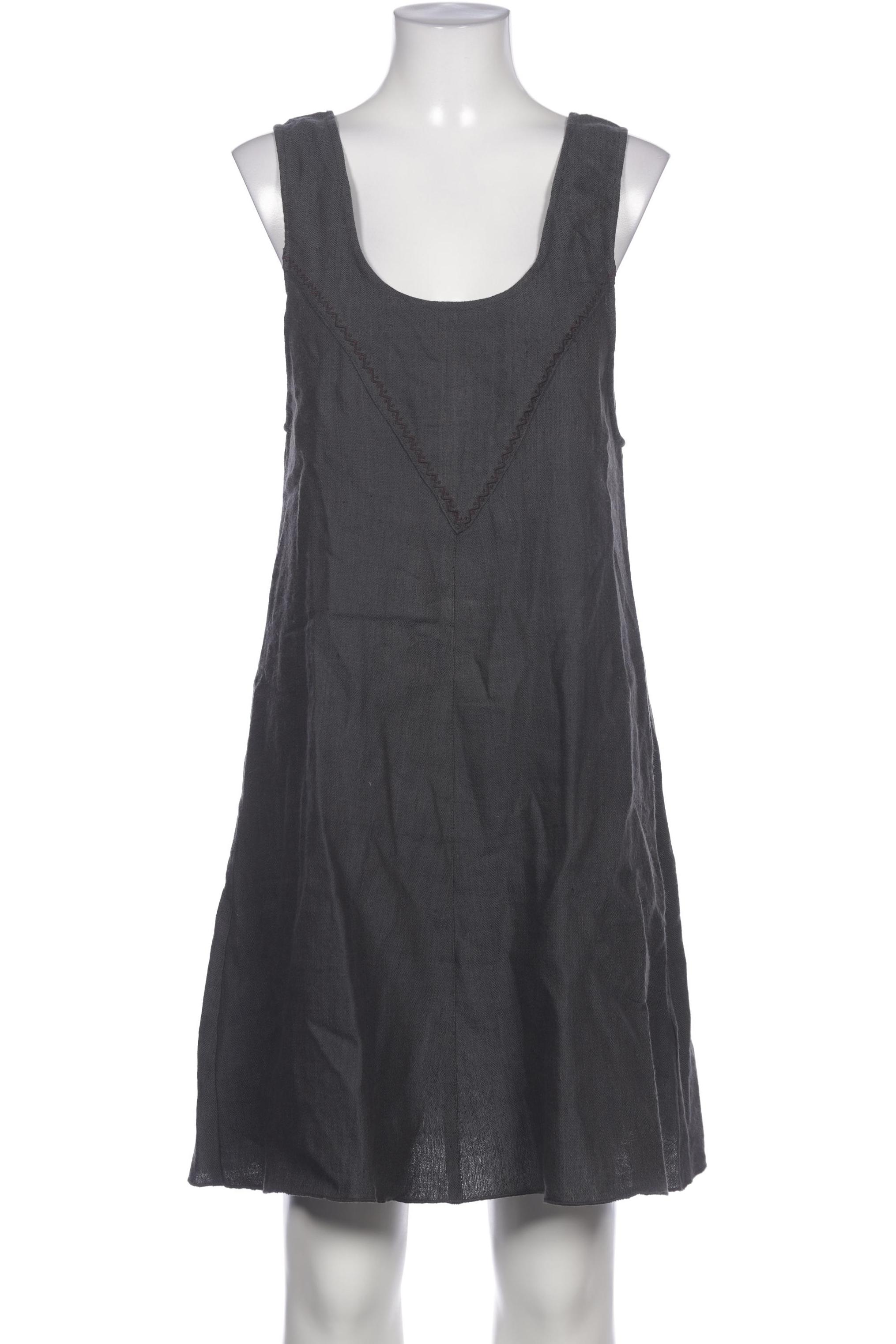 

Gudrun Sjödén Damen Kleid, grau, Gr. 36