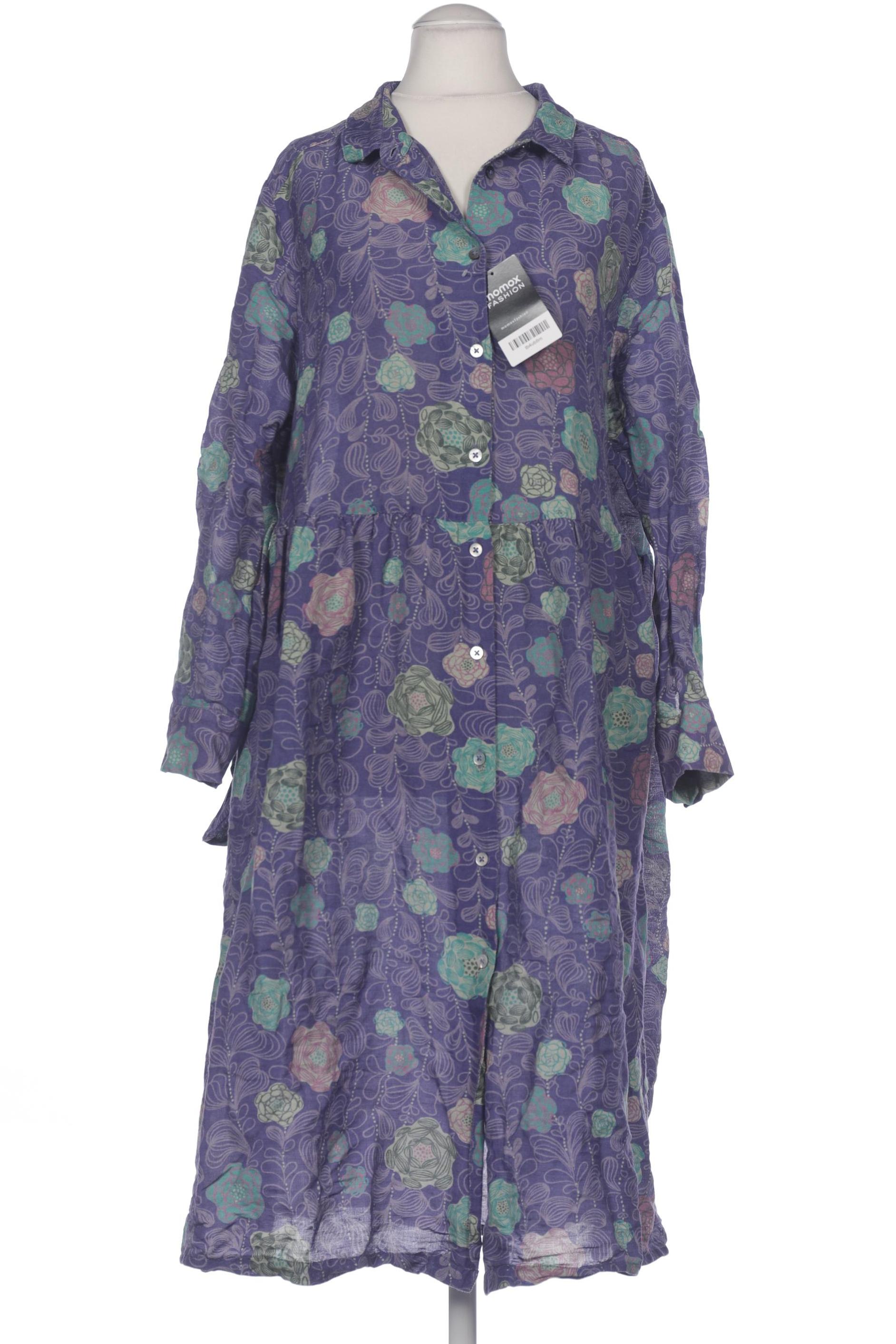 

Gudrun Sjödén Damen Kleid, flieder, Gr. 38