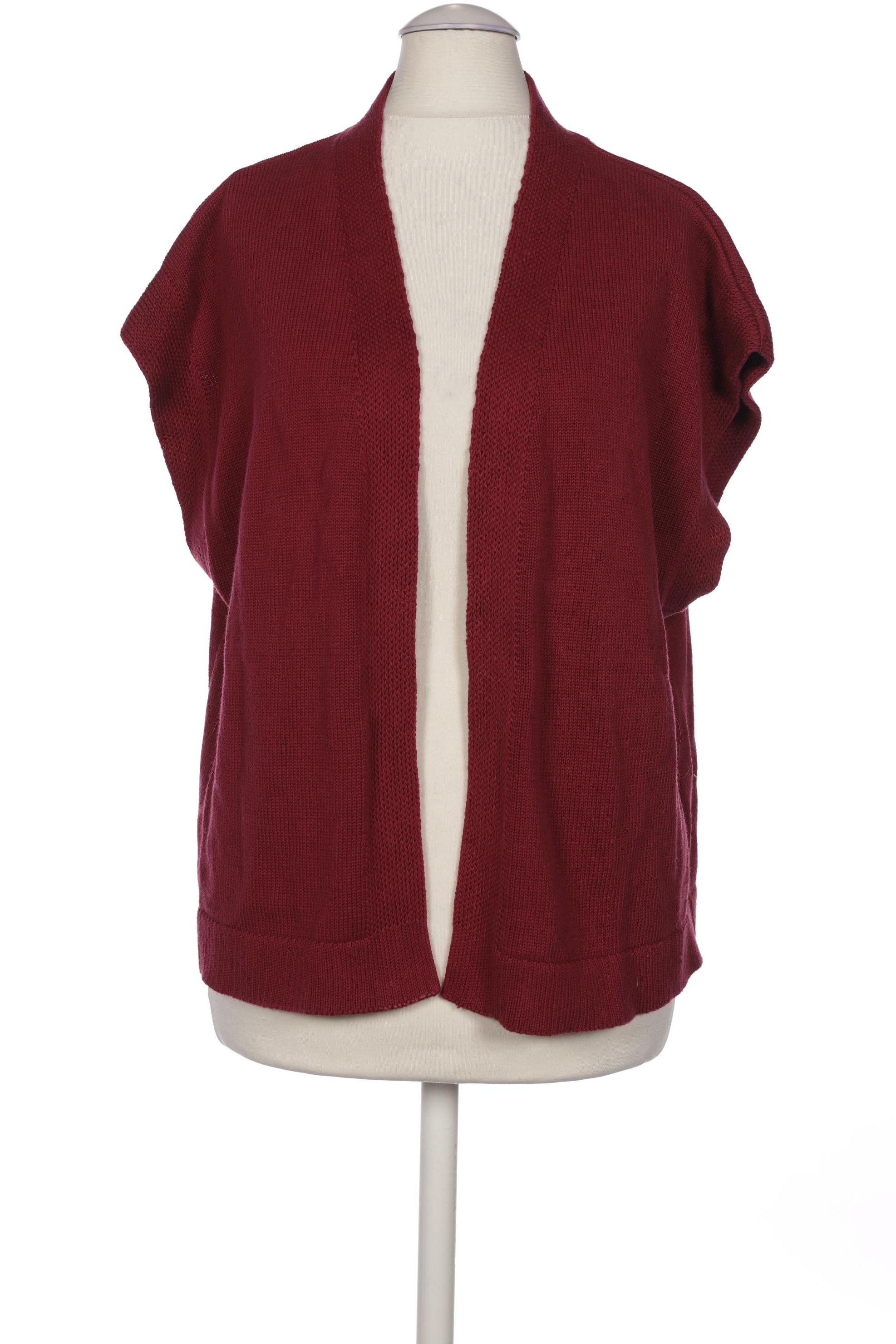 

Gudrun Sjödén Damen Strickjacke, pink, Gr. 36
