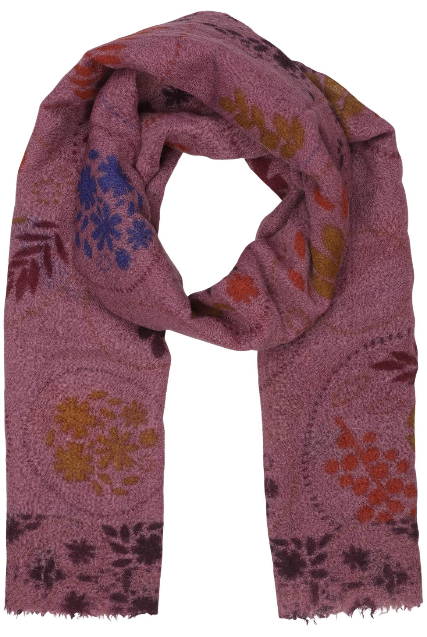 

Gudrun Sjödén Damen Schal, pink, Gr.