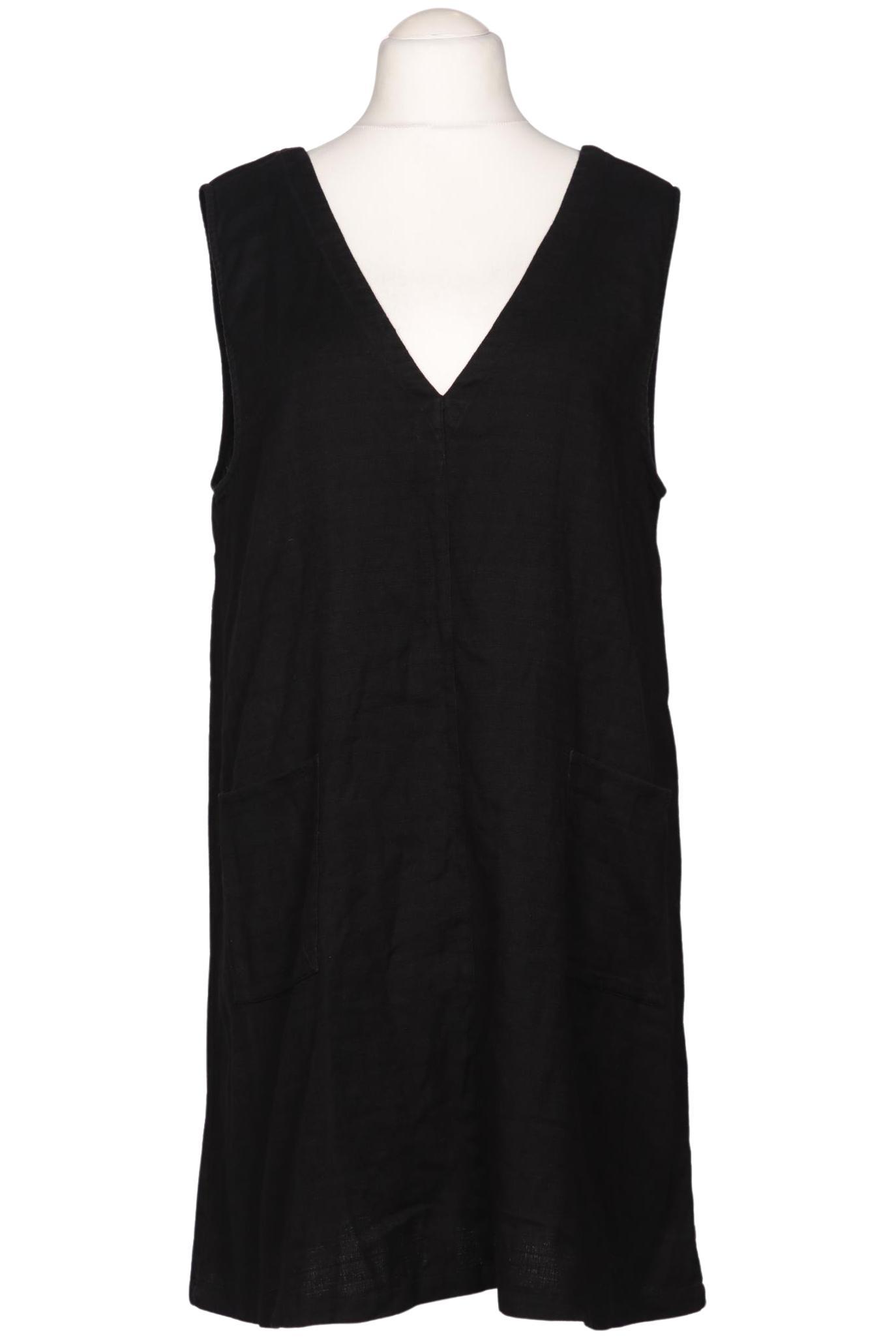 

Gudrun Sjödén Damen Kleid, schwarz, Gr. 42