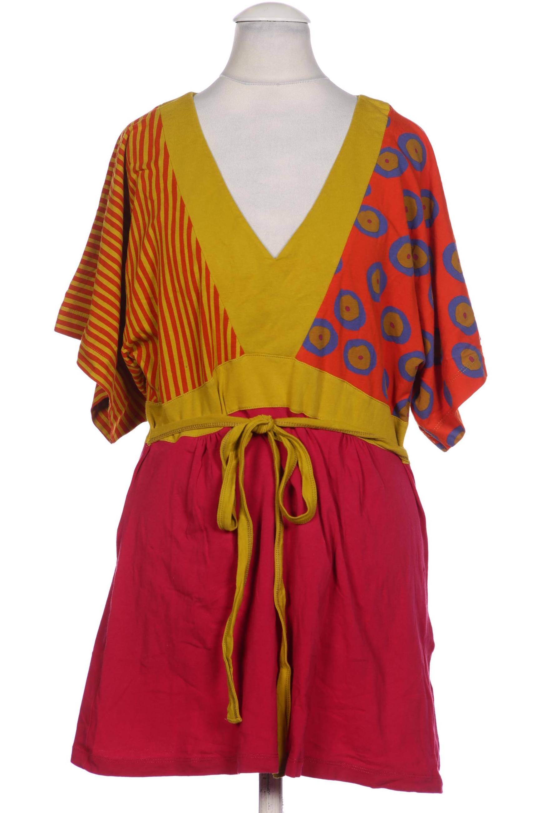 

Gudrun Sjödén Damen T-Shirt, mehrfarbig, Gr. 36