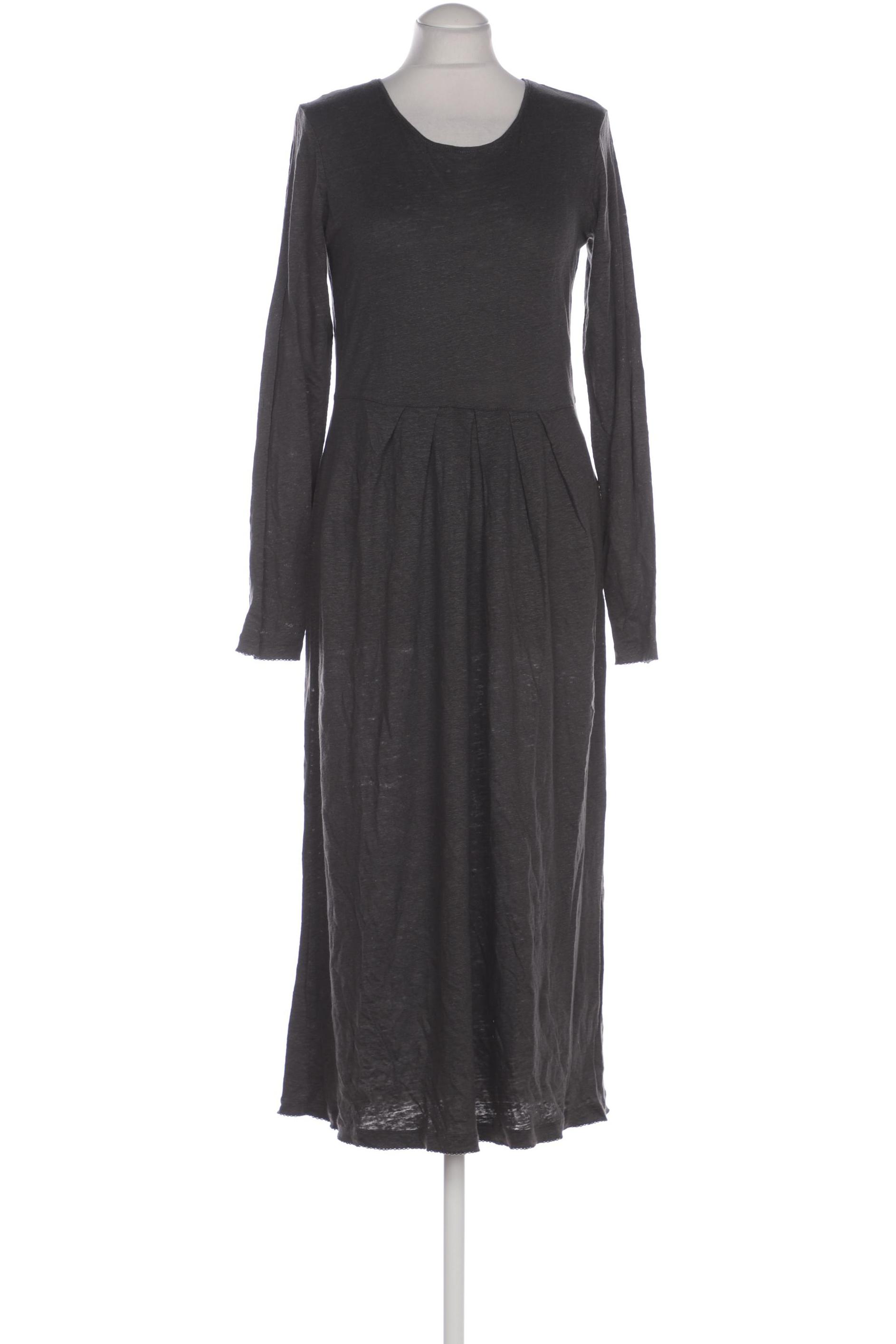 

Gudrun Sjödén Damen Kleid, grau, Gr. 38