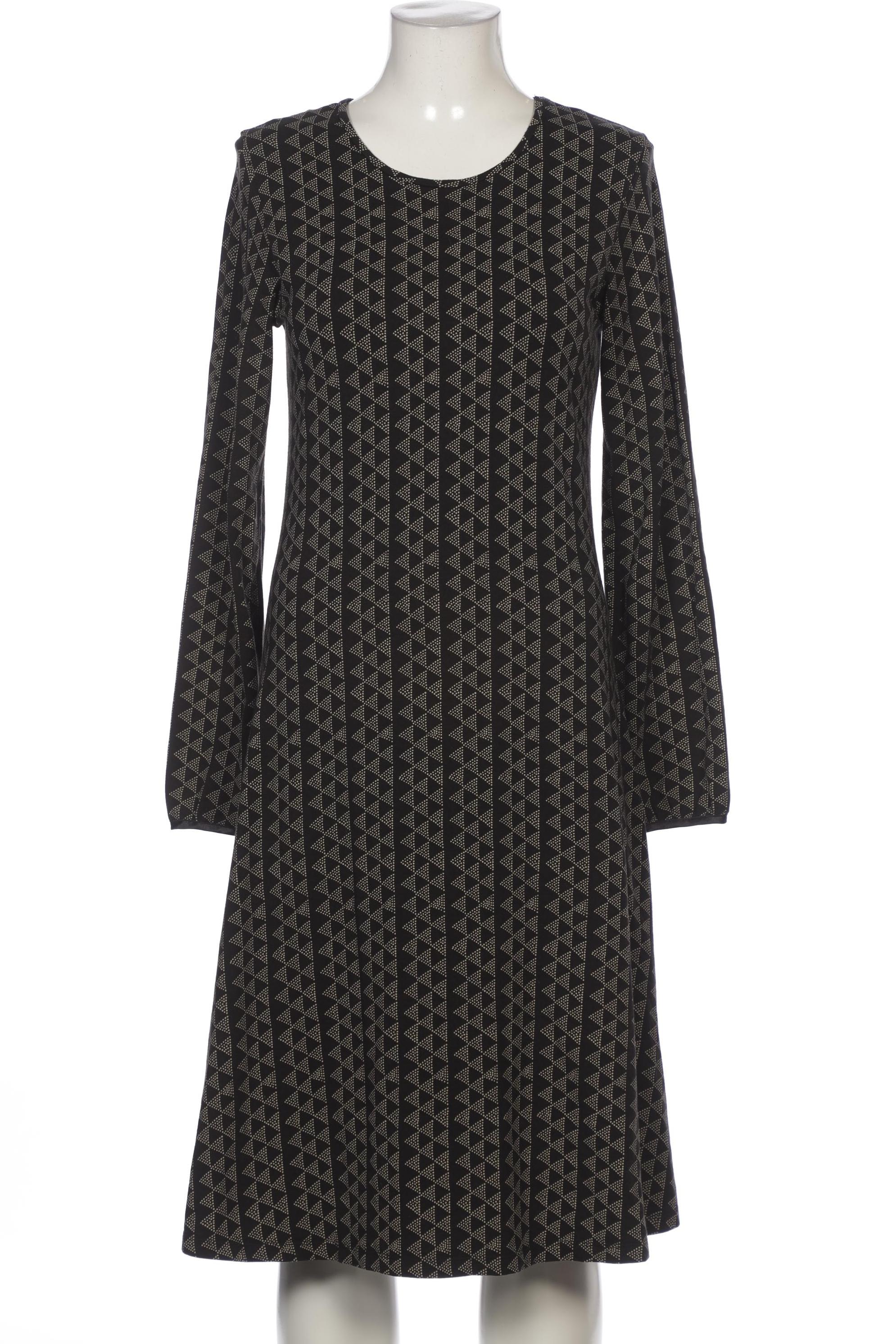 

Gudrun Sjödén Damen Kleid, schwarz, Gr. 38