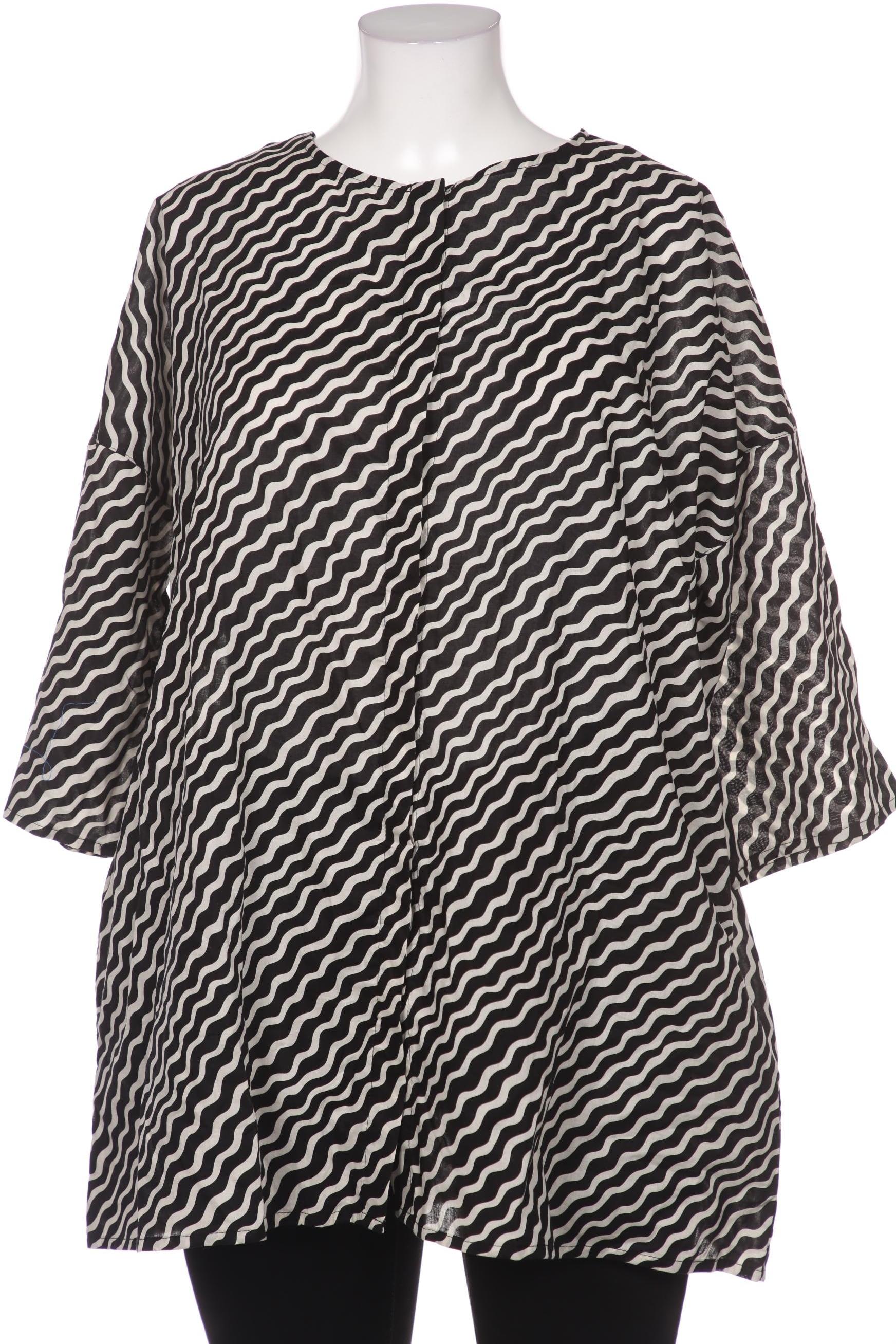 

Gudrun Sjödén Damen Bluse, beige, Gr. 44