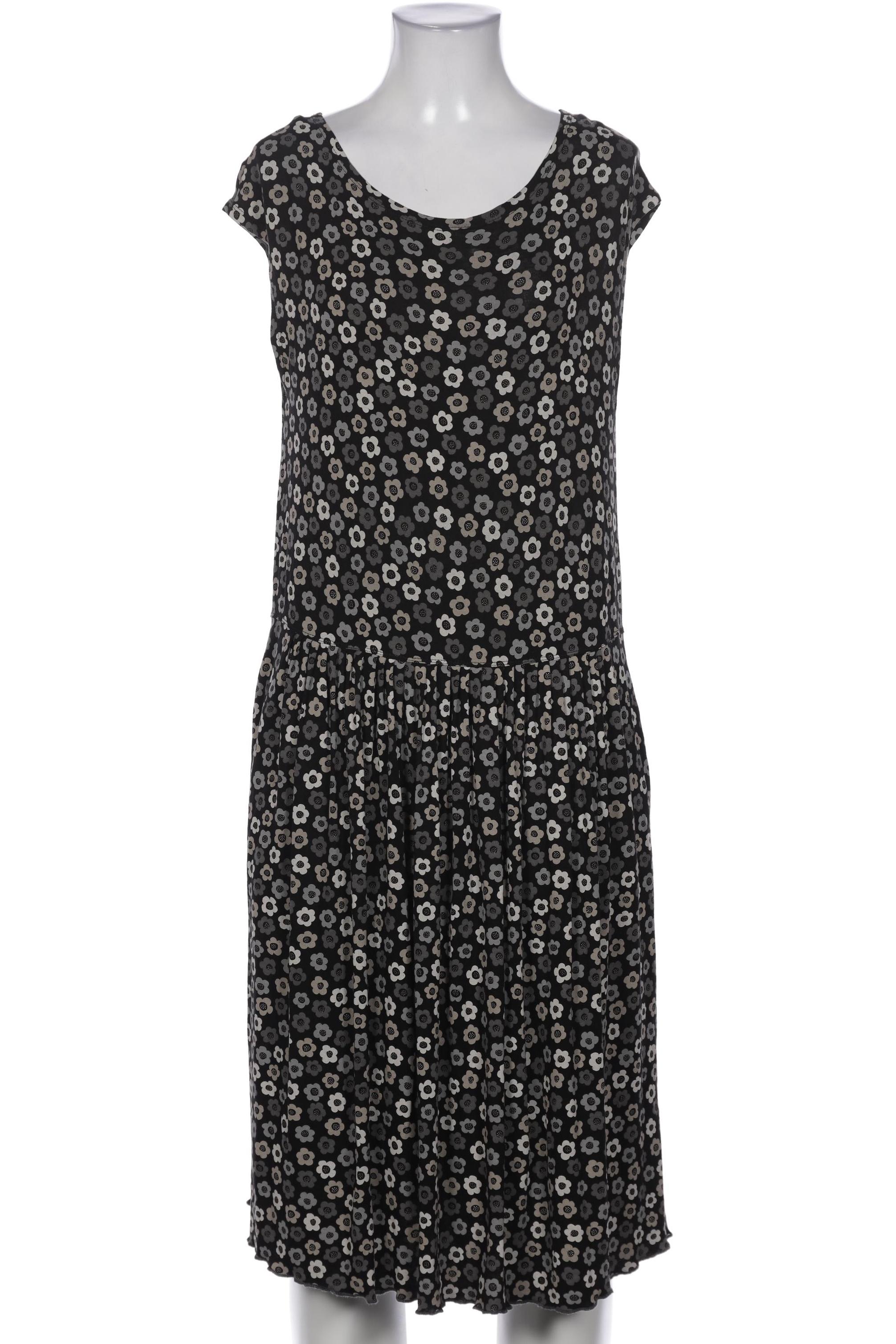 

Gudrun Sjödén Damen Kleid, schwarz, Gr. 36
