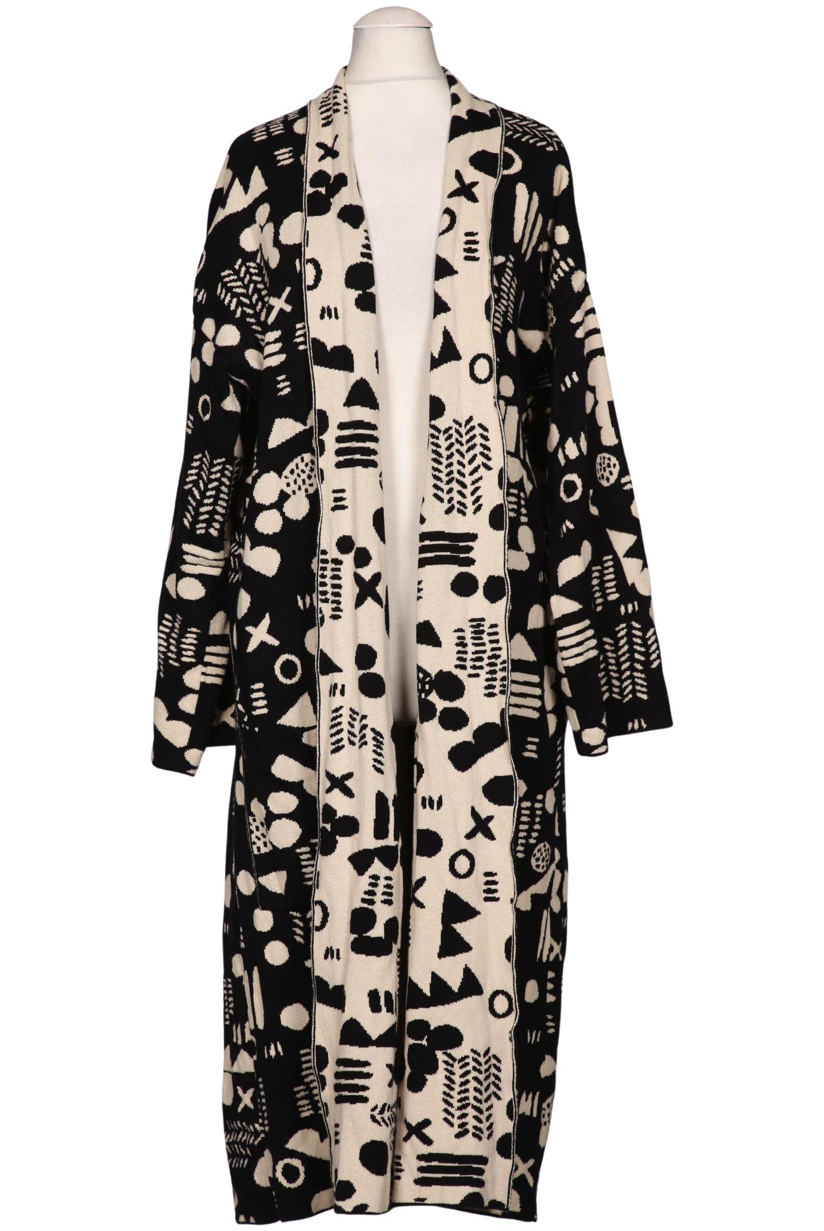 

Gudrun Sjödén Damen Strickjacke, mehrfarbig, Gr. 36