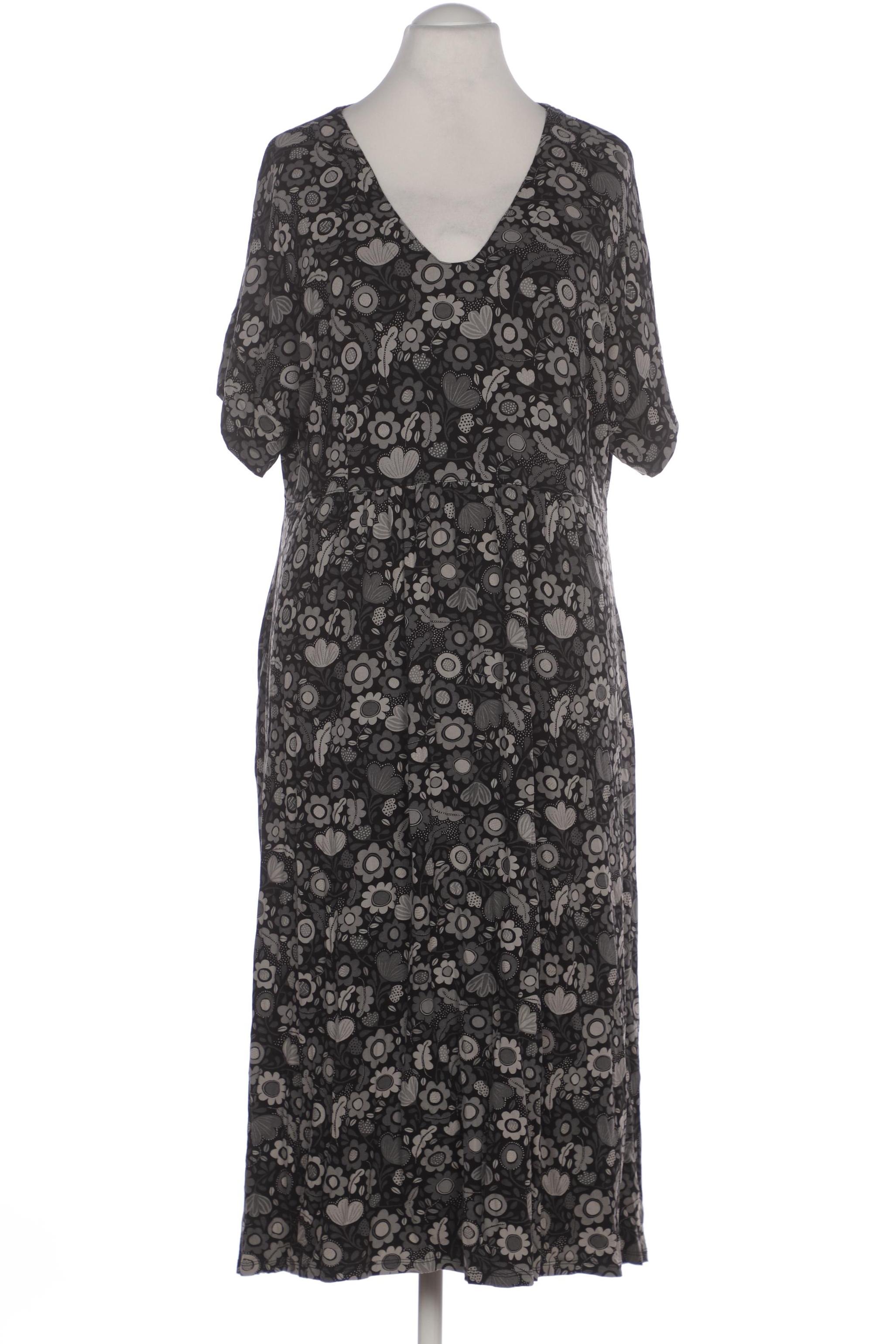 

Gudrun Sjödén Damen Kleid, schwarz, Gr. 44