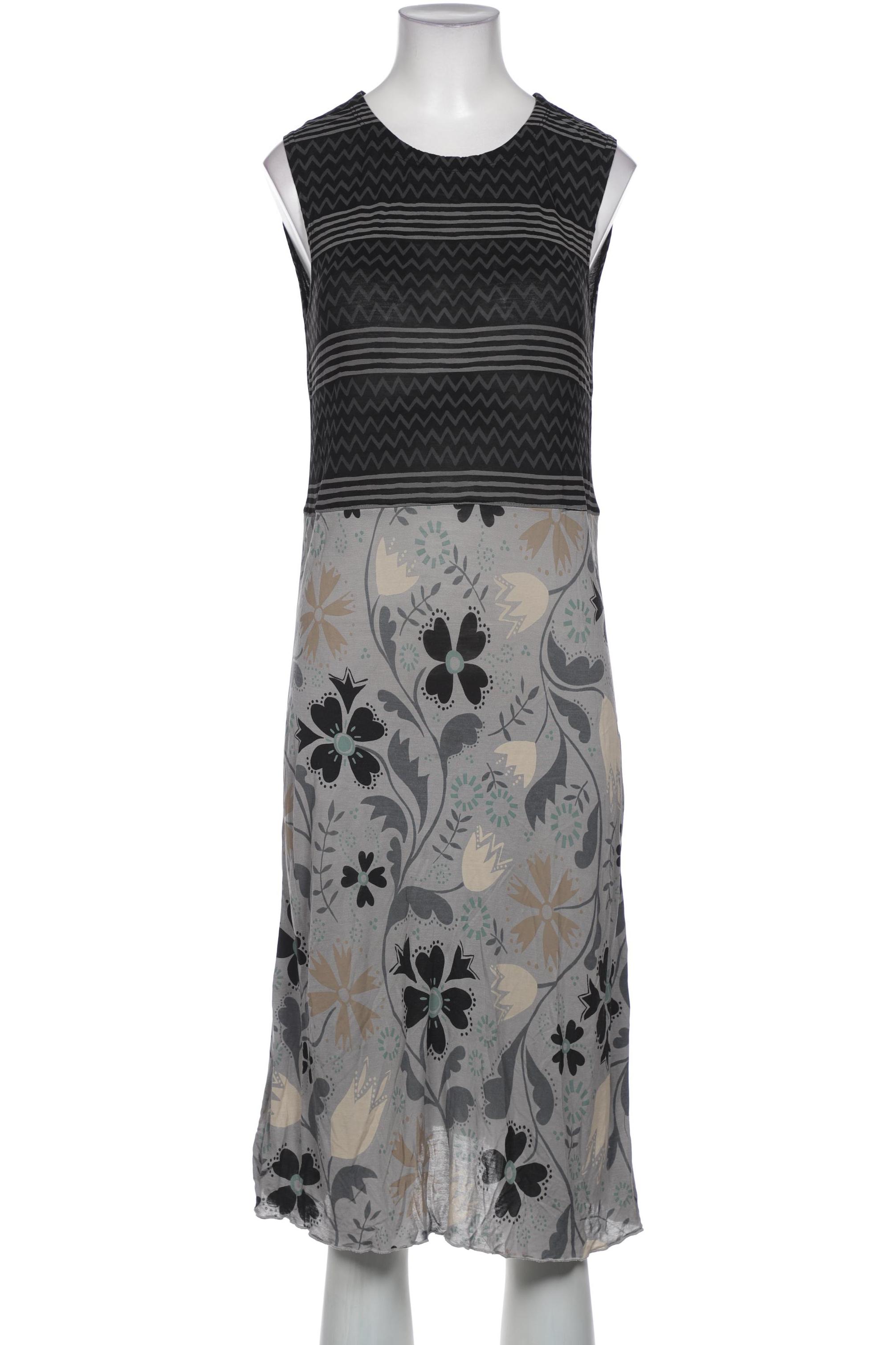 

Gudrun Sjödén Damen Kleid, grau, Gr. 36