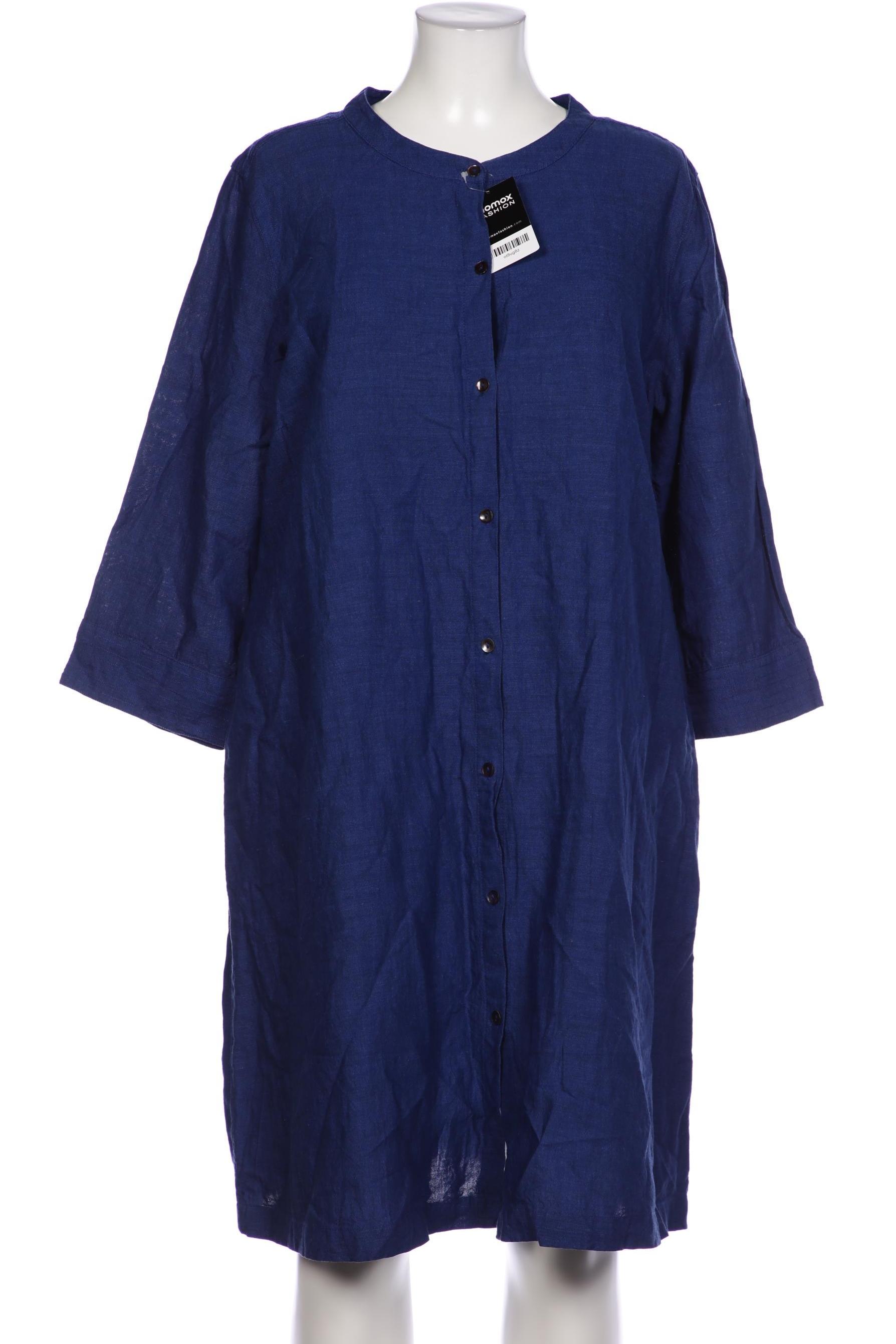 

Gudrun Sjödén Damen Kleid, blau, Gr. 44