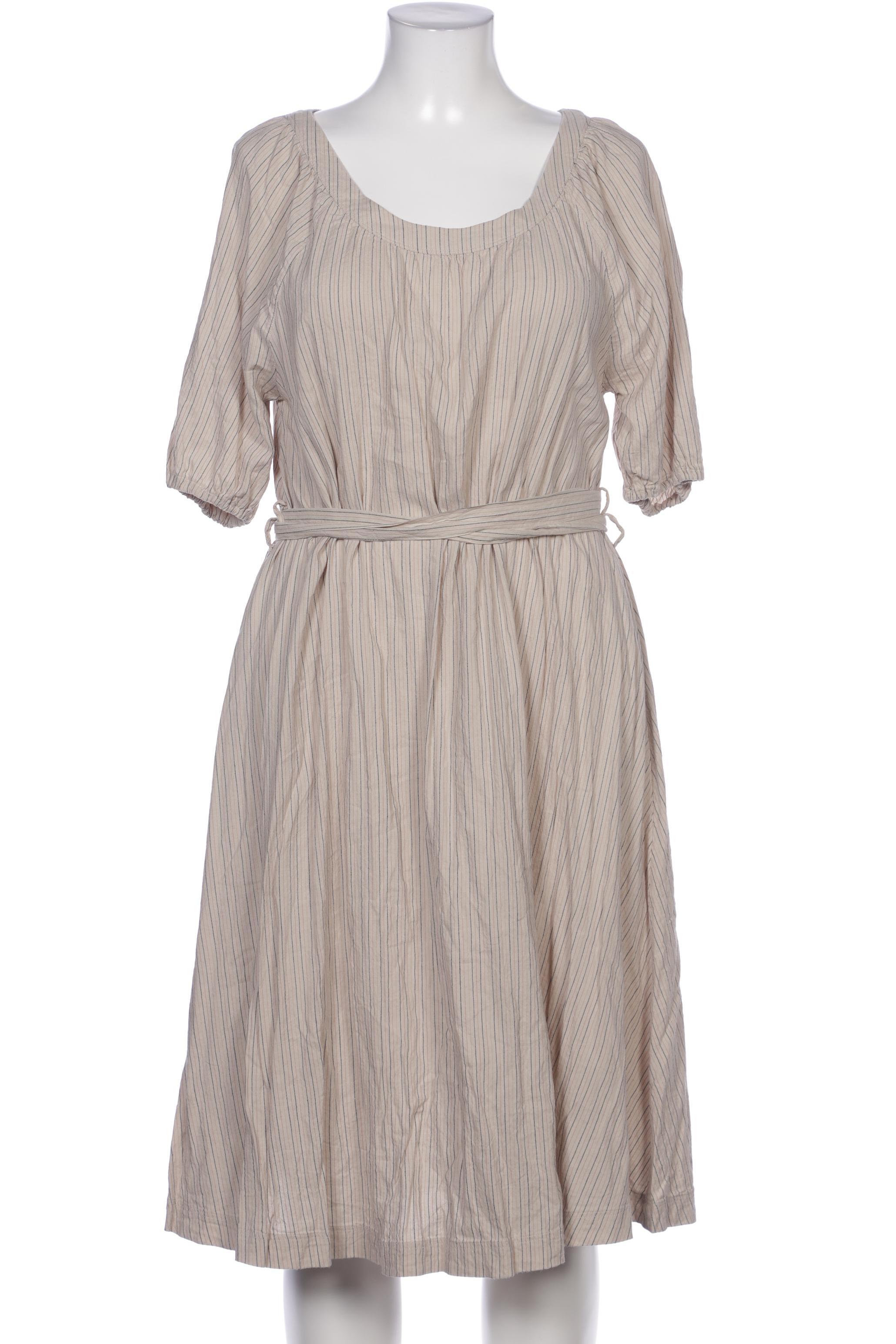 

Gudrun Sjödén Damen Kleid, beige, Gr. 44