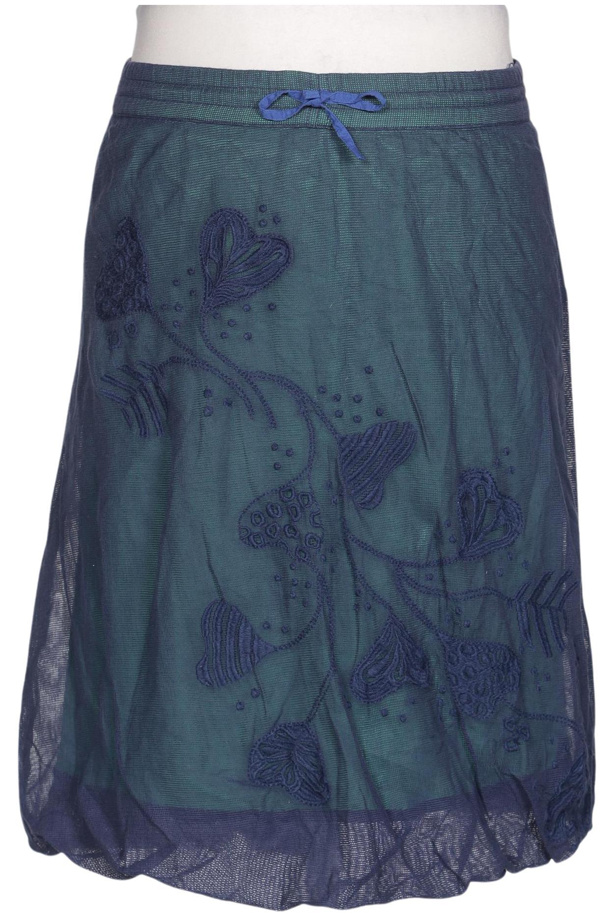 

Gudrun Sjödén Damen Rock, grün, Gr. 42