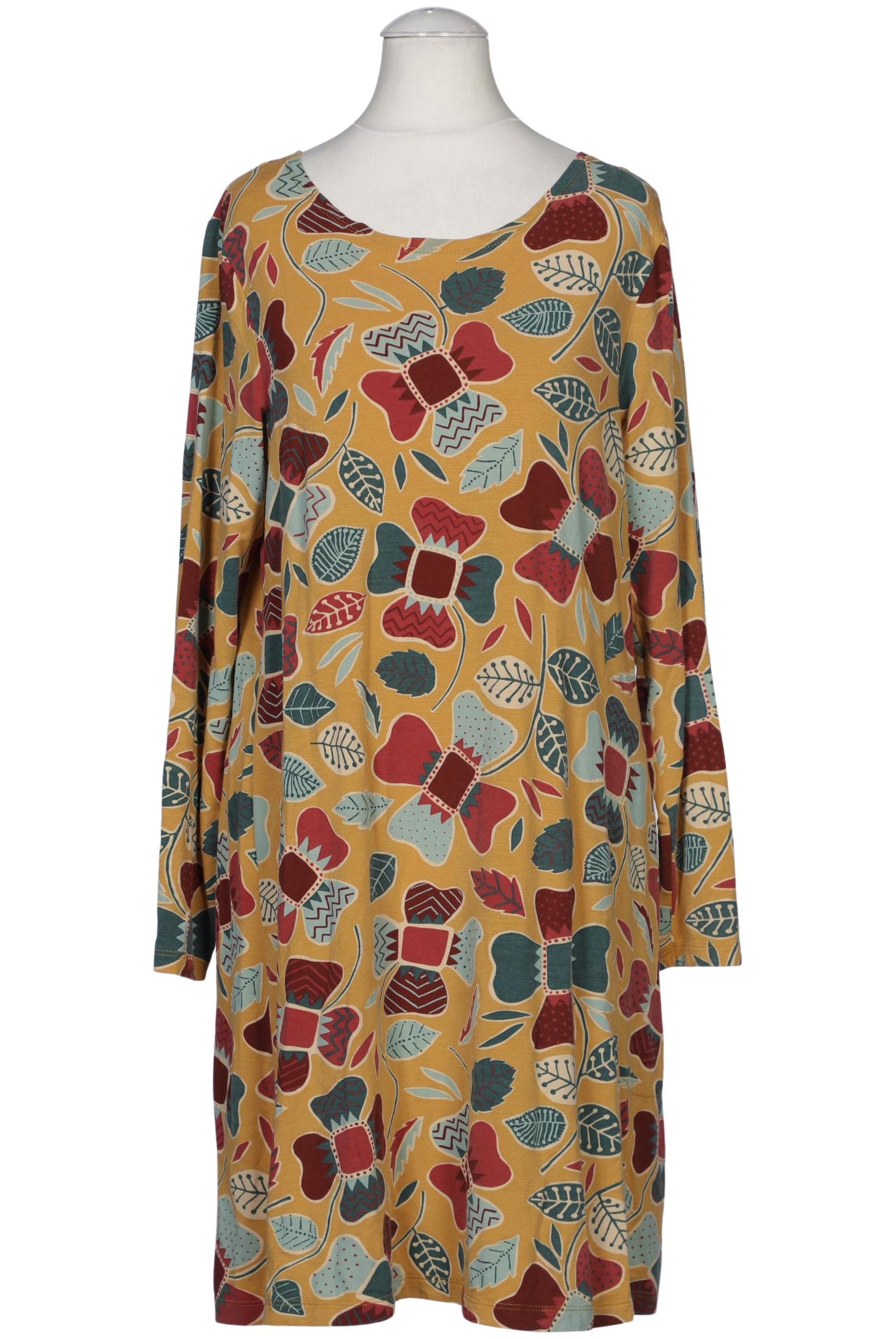 

Gudrun Sjödén Damen Kleid, mehrfarbig, Gr. 36