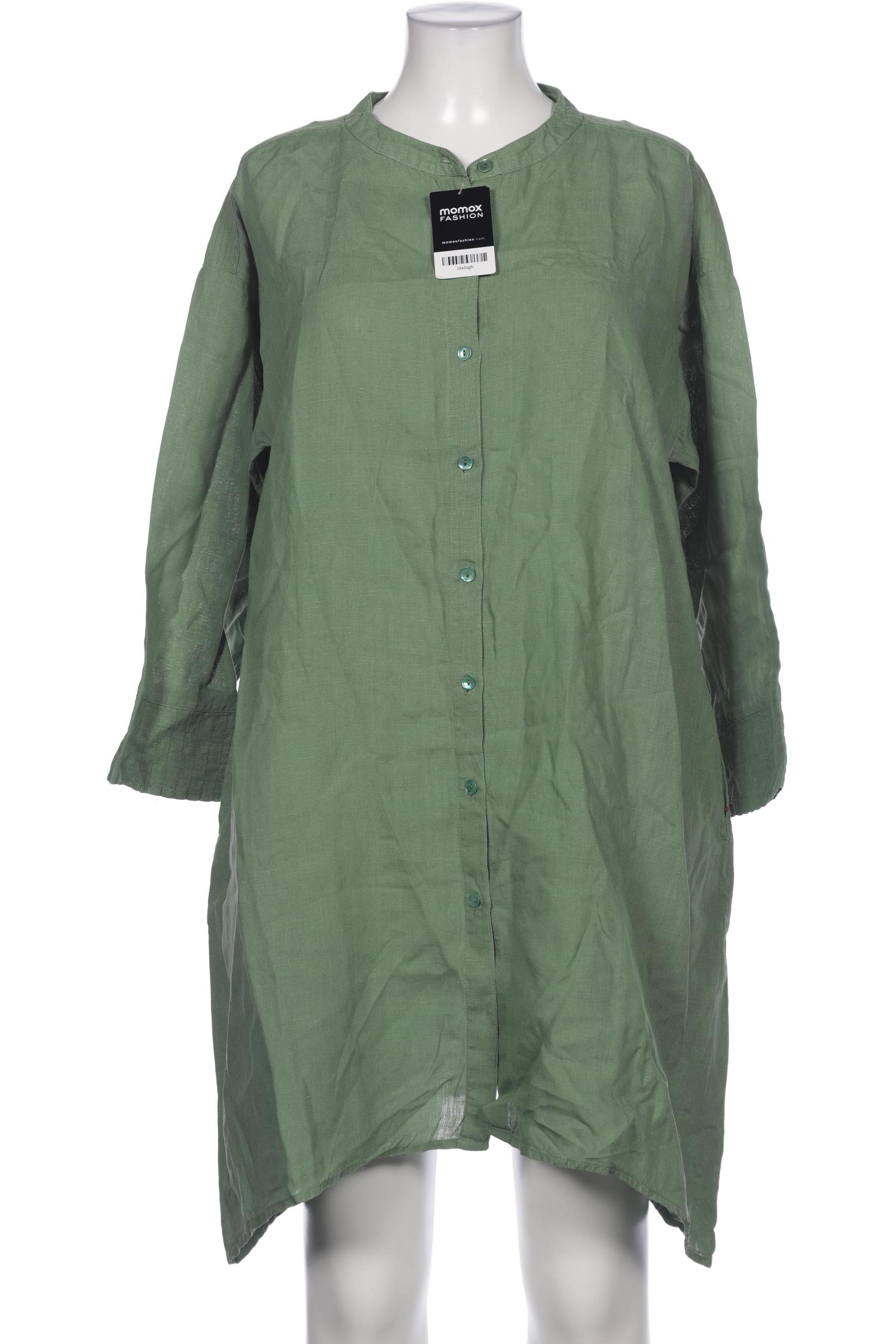 

Gudrun Sjödén Damen Kleid, grün